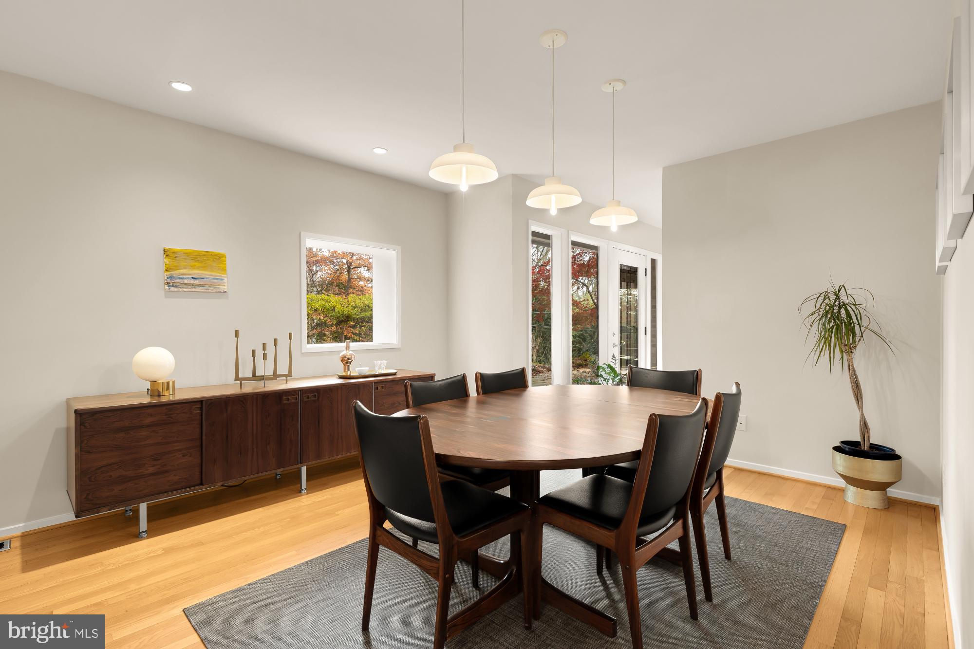 GLEN ECHO HEIGHTS - Residential