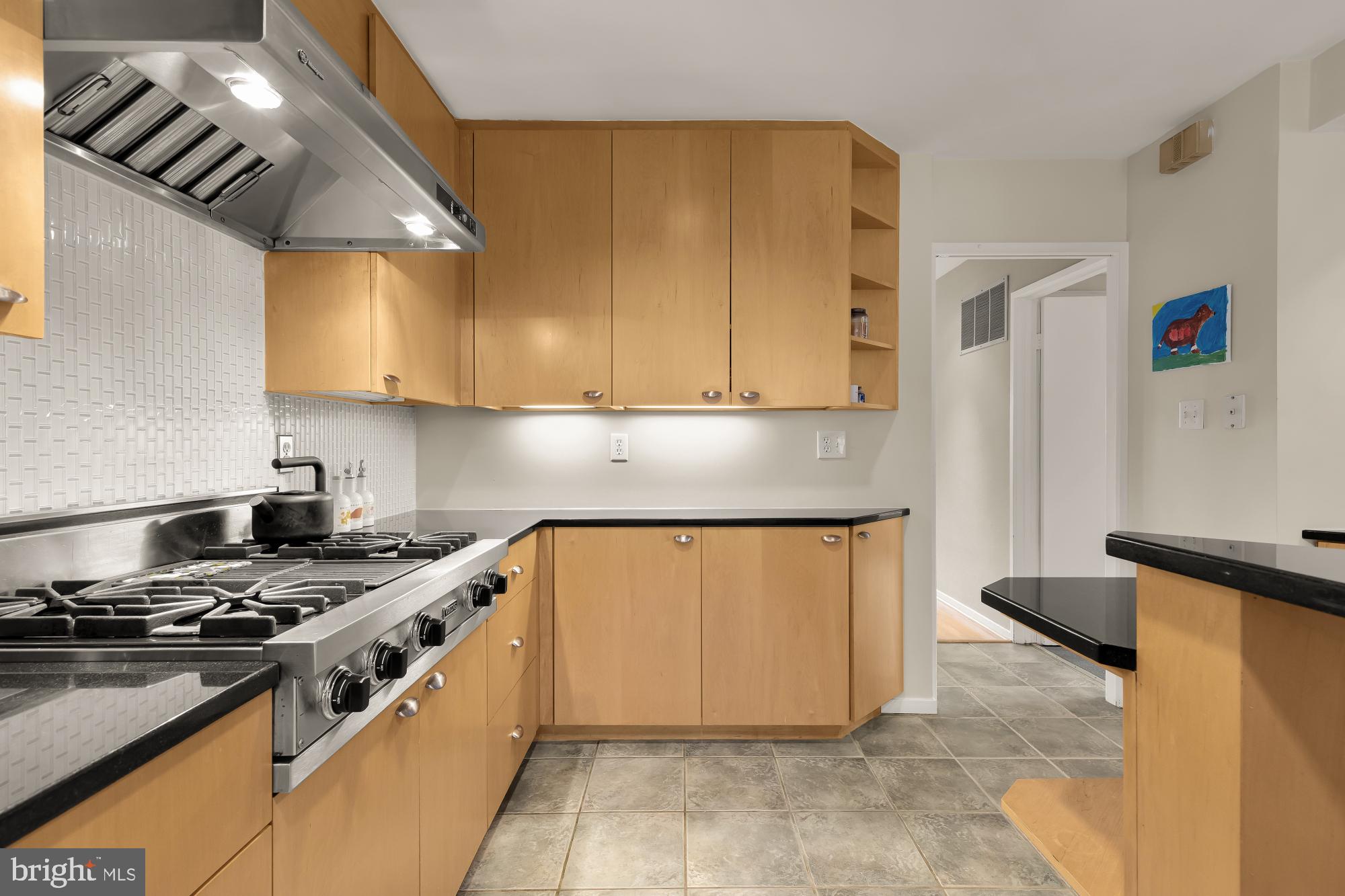 GLEN ECHO HEIGHTS - Residential