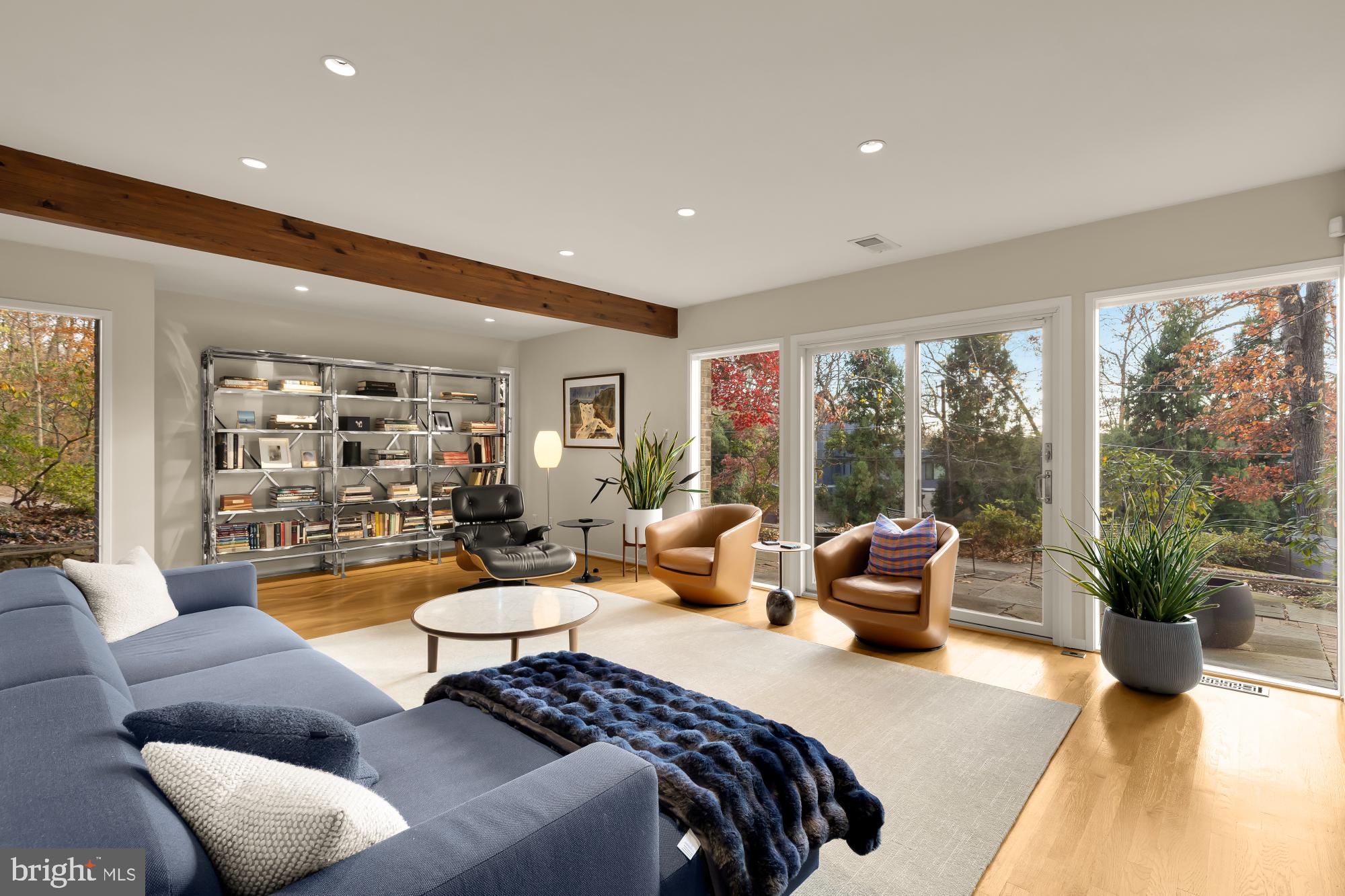 GLEN ECHO HEIGHTS - Residential