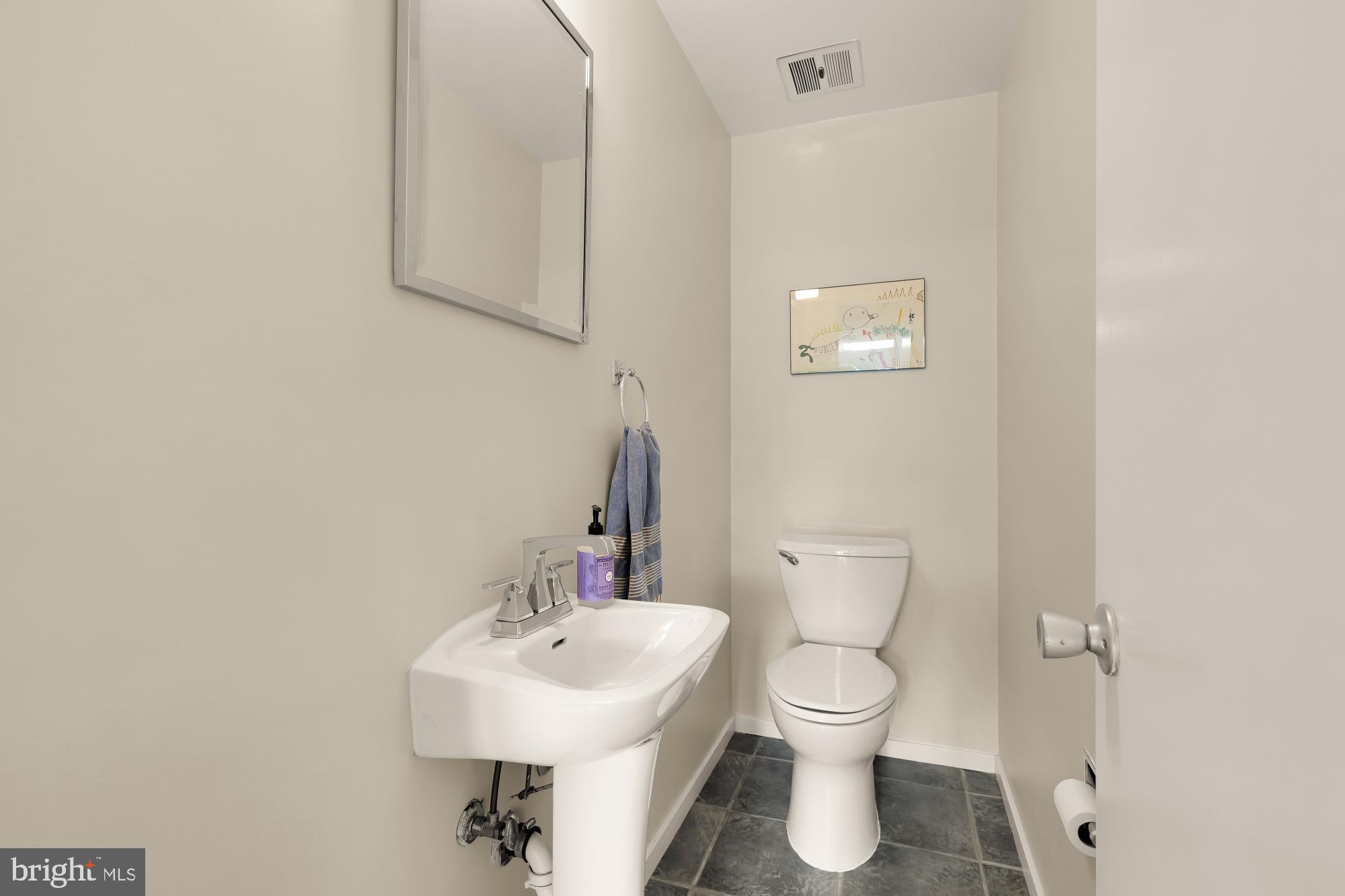 GLEN ECHO HEIGHTS - Residential