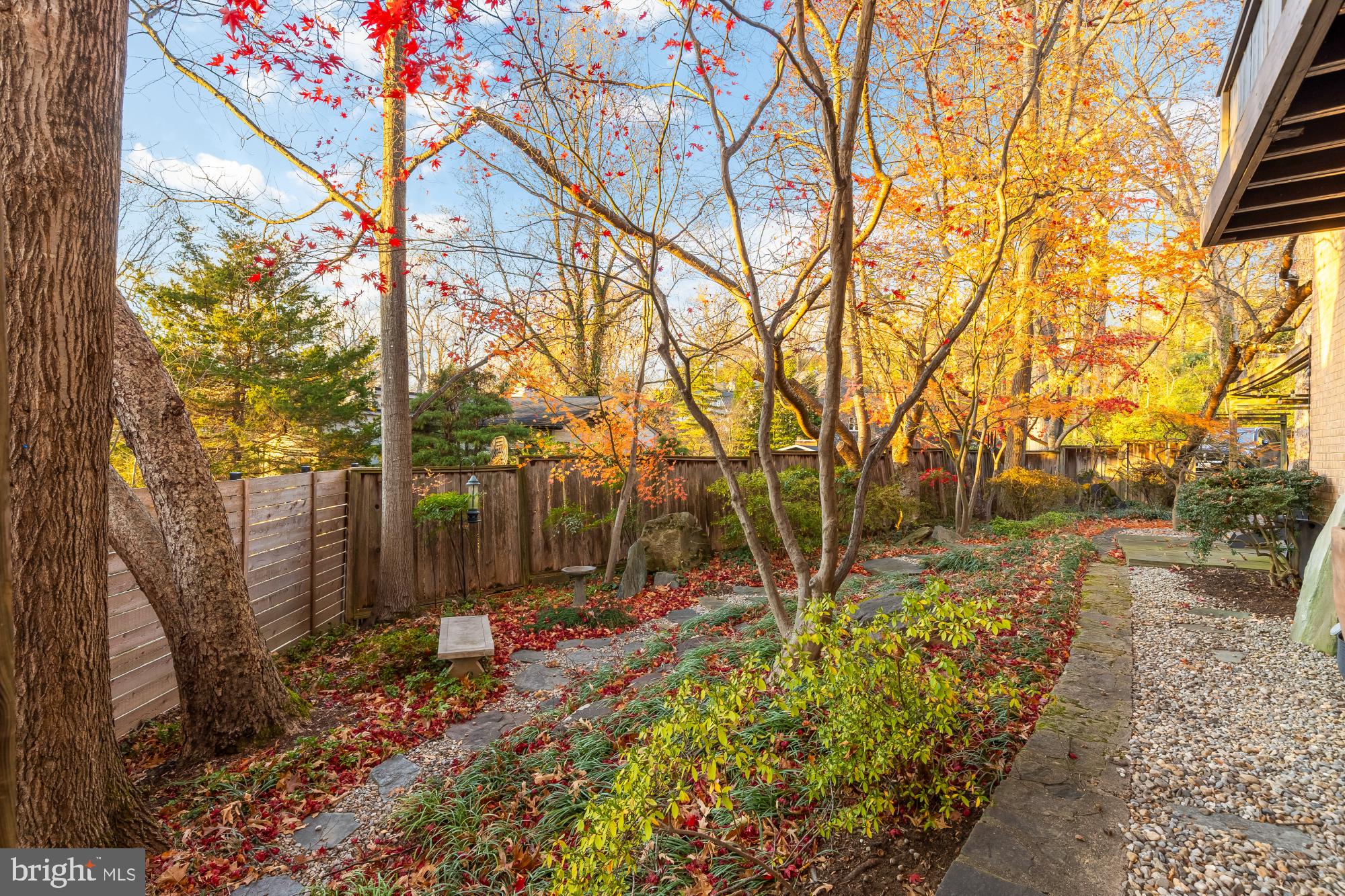 GLEN ECHO HEIGHTS - Residential