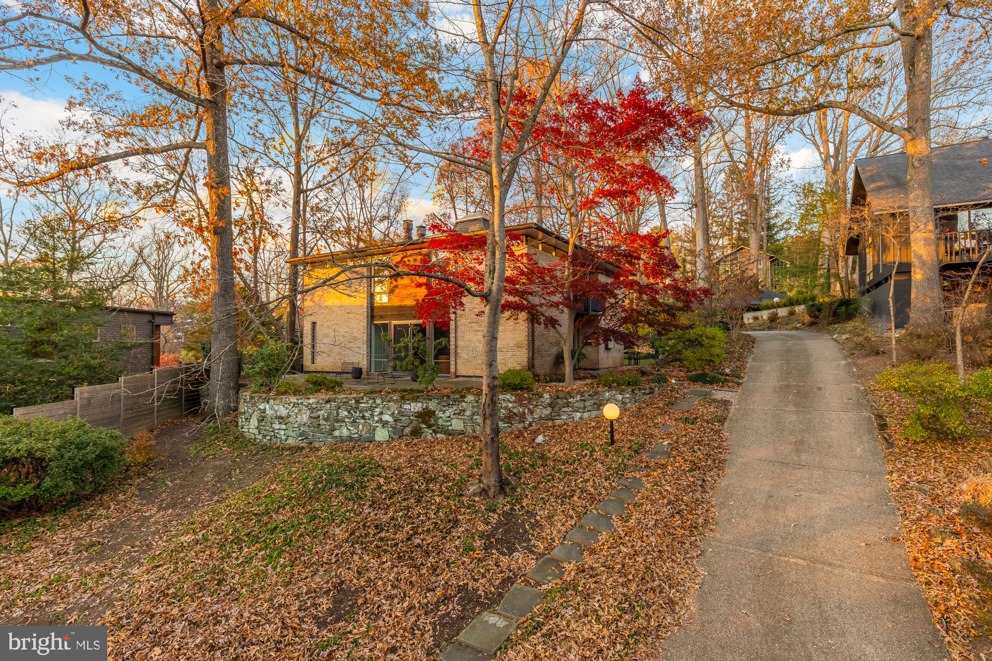 GLEN ECHO HEIGHTS - Residential