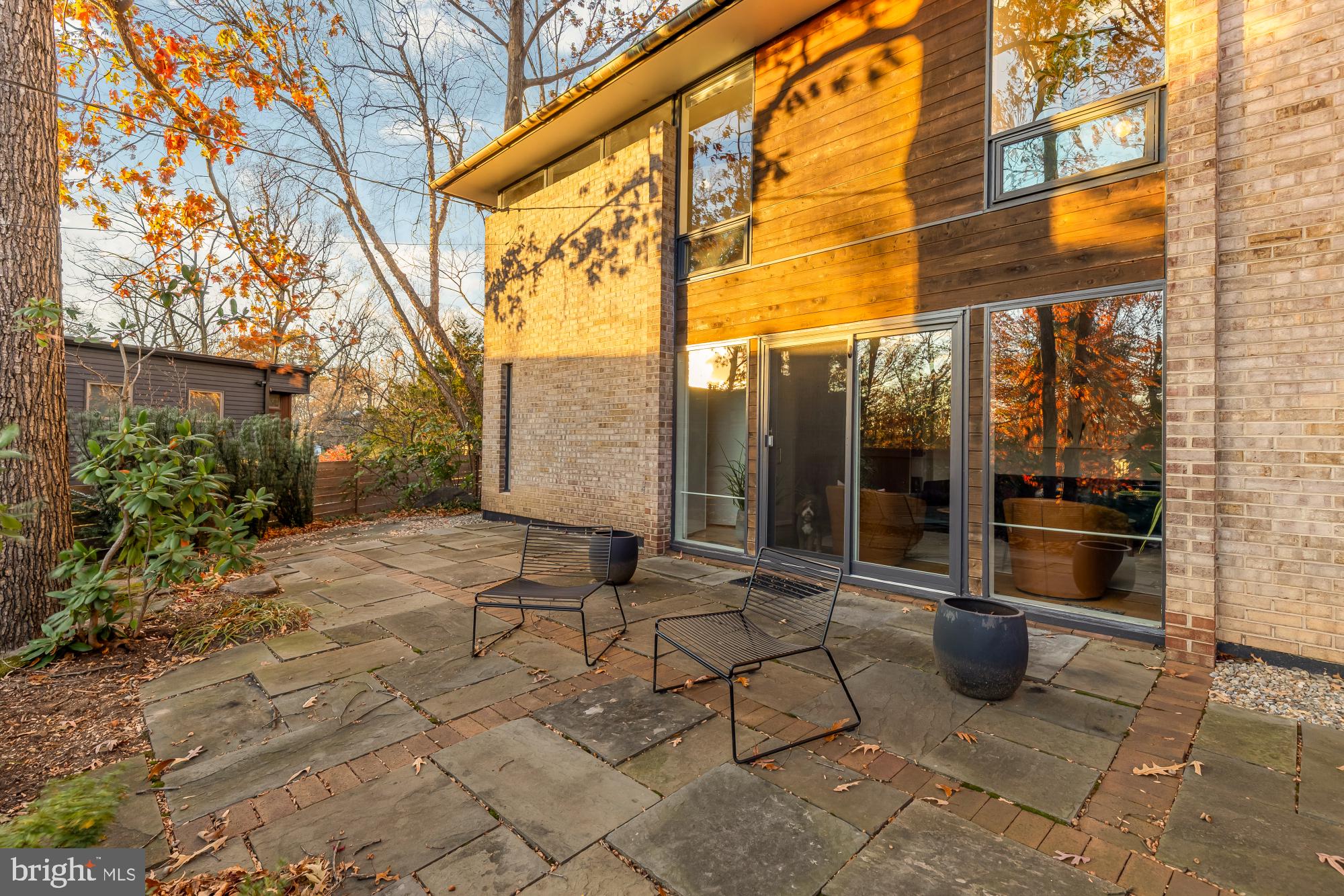 GLEN ECHO HEIGHTS - Residential