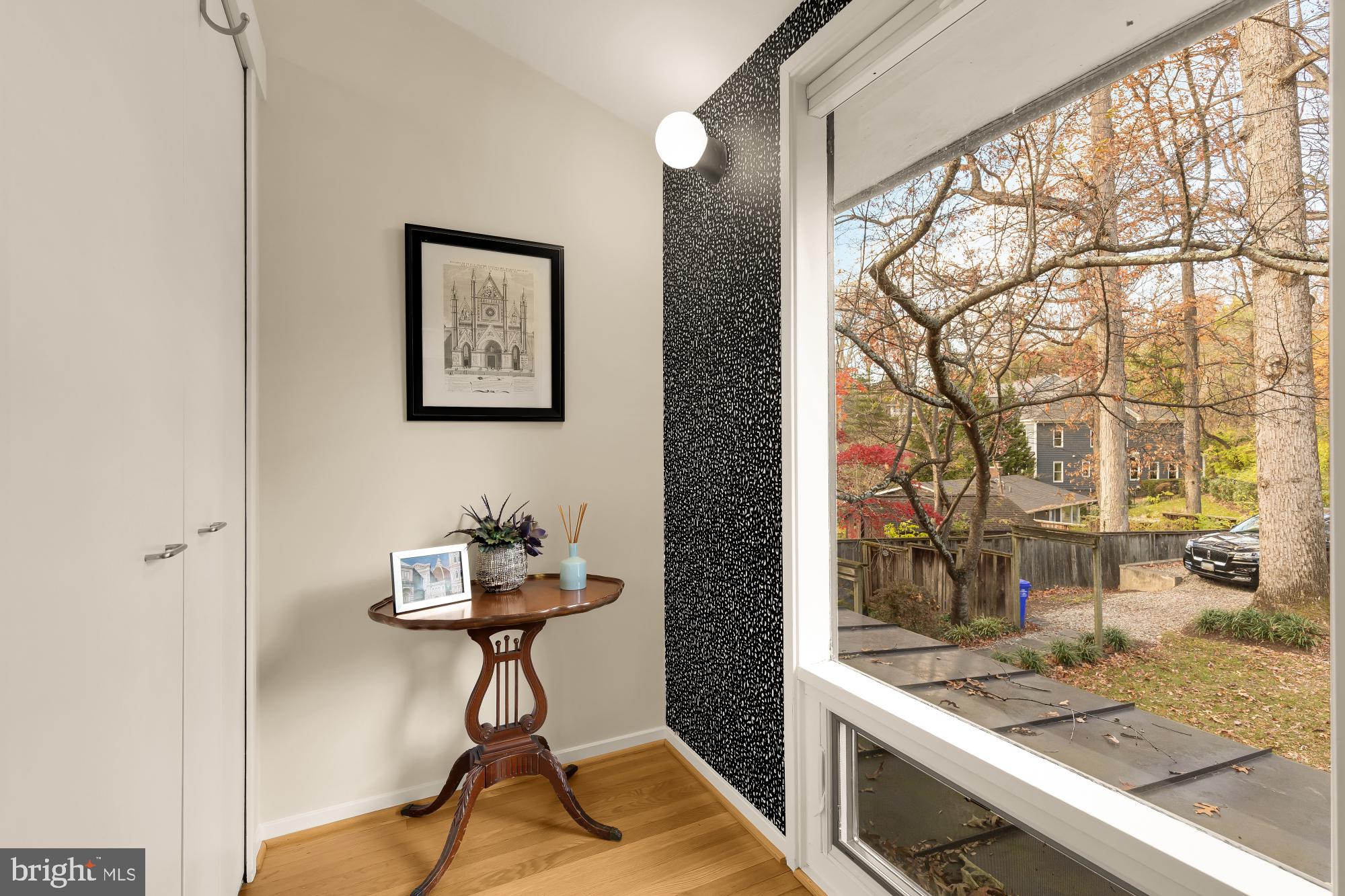 GLEN ECHO HEIGHTS - Residential