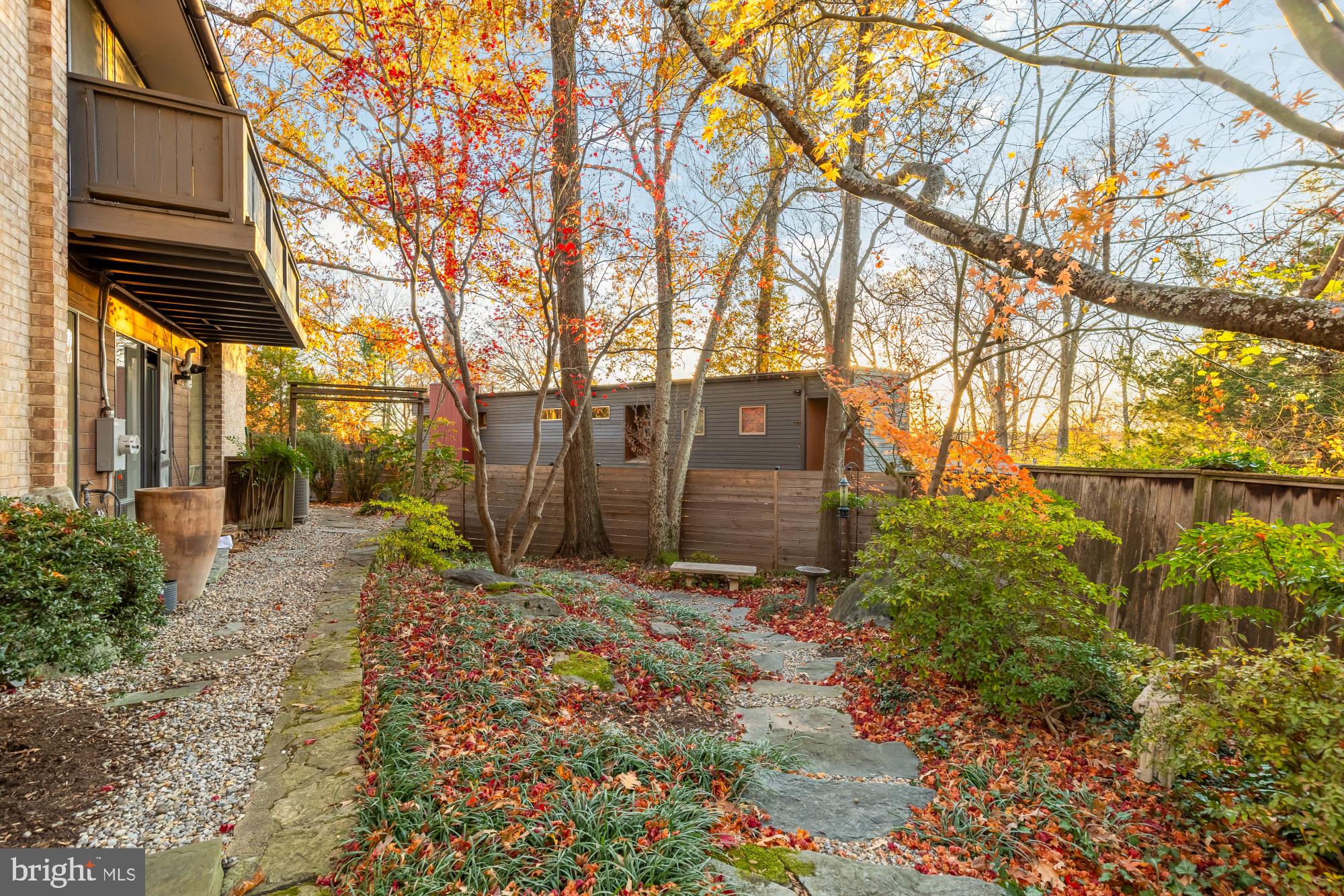 GLEN ECHO HEIGHTS - Residential