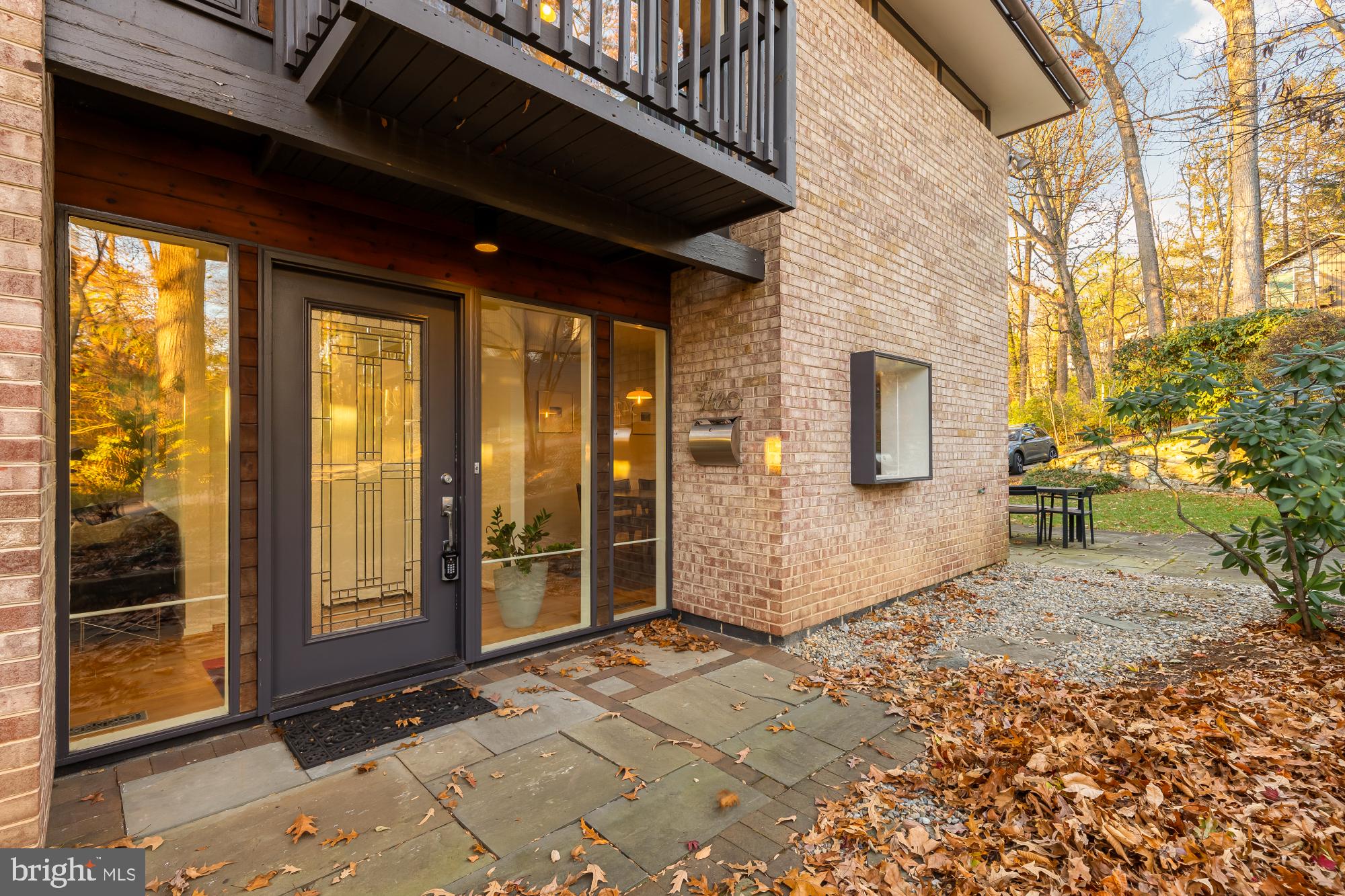 GLEN ECHO HEIGHTS - Residential