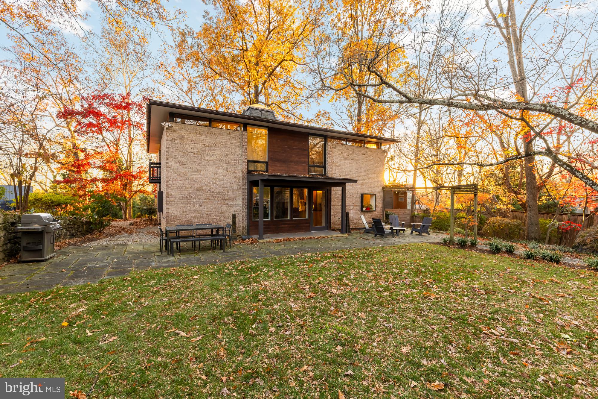 GLEN ECHO HEIGHTS - Residential