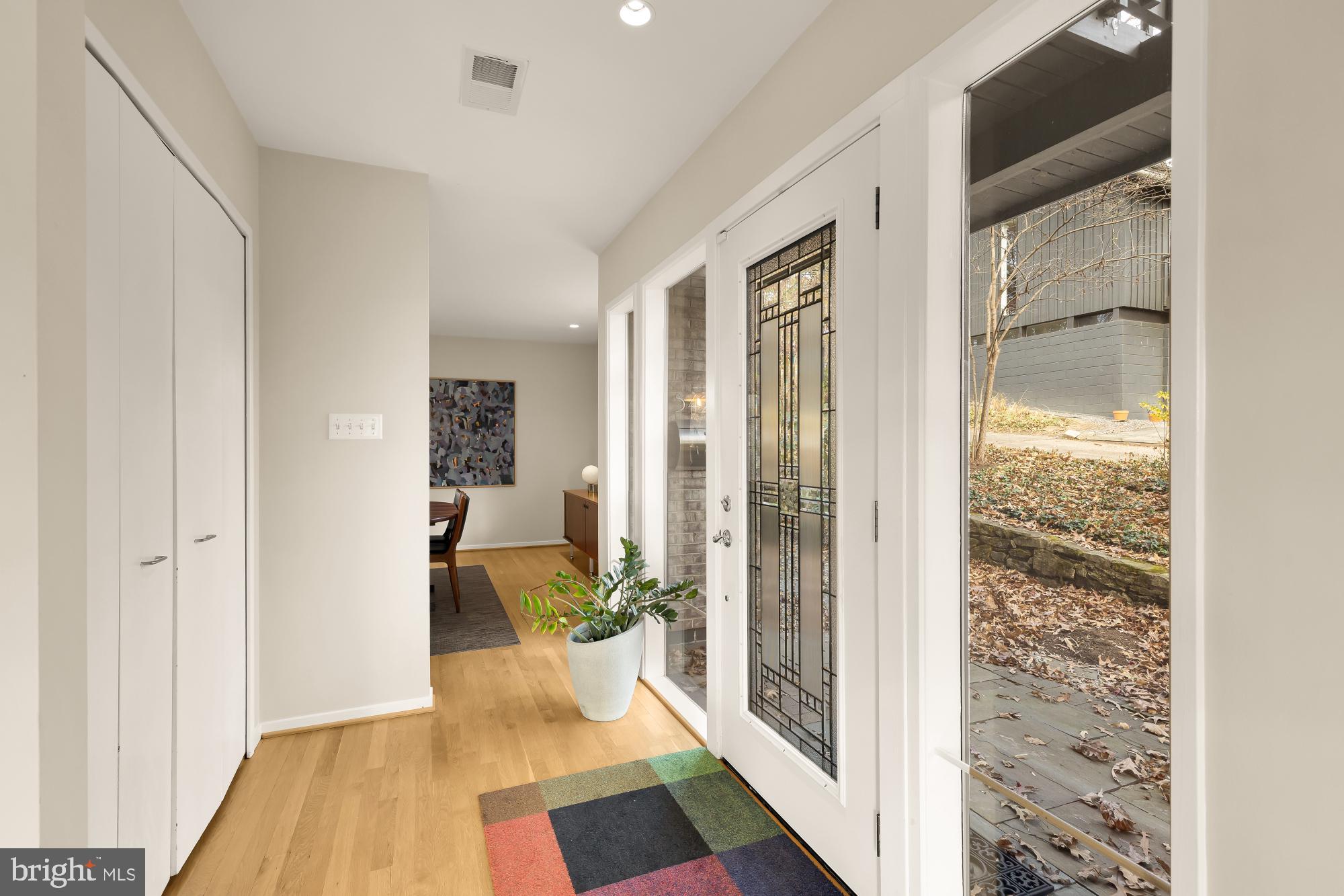 GLEN ECHO HEIGHTS - Residential