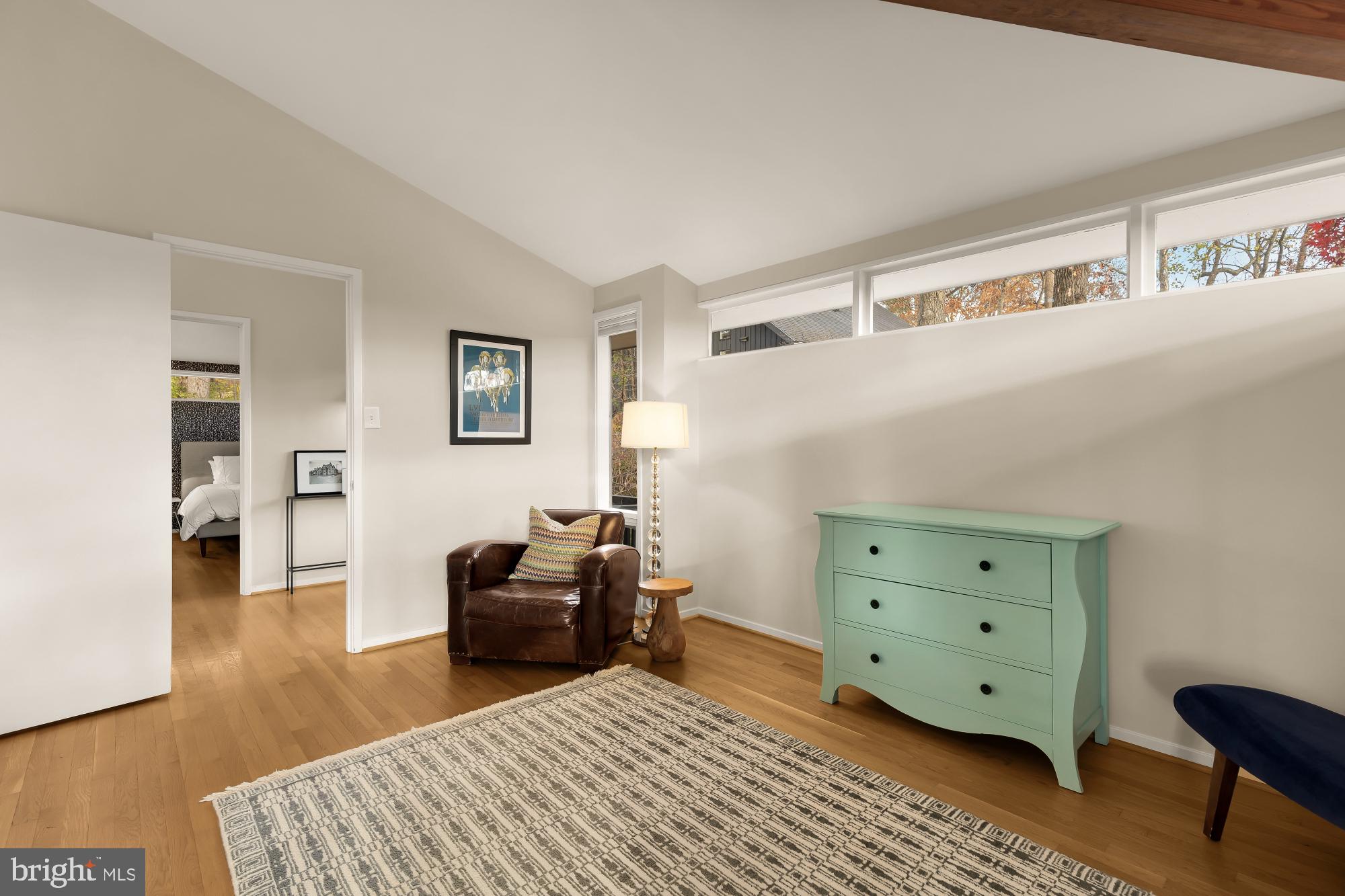 GLEN ECHO HEIGHTS - Residential