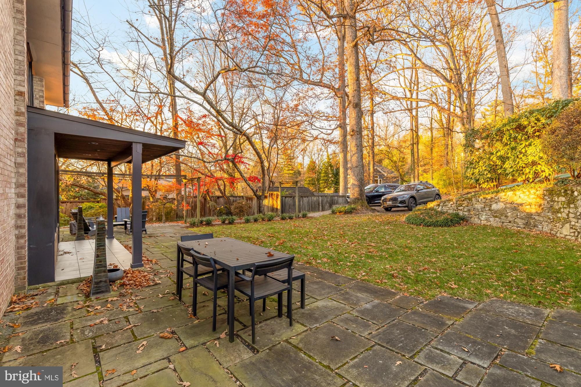 GLEN ECHO HEIGHTS - Residential