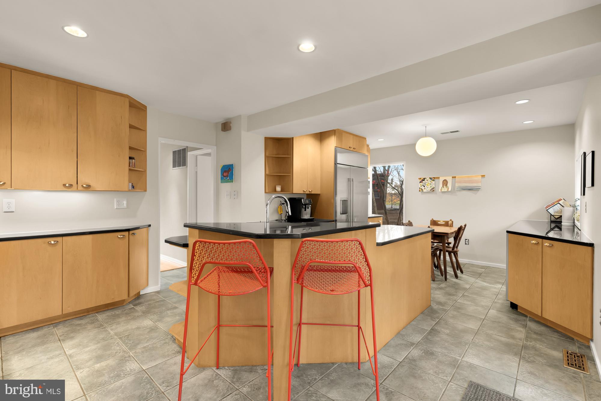 GLEN ECHO HEIGHTS - Residential