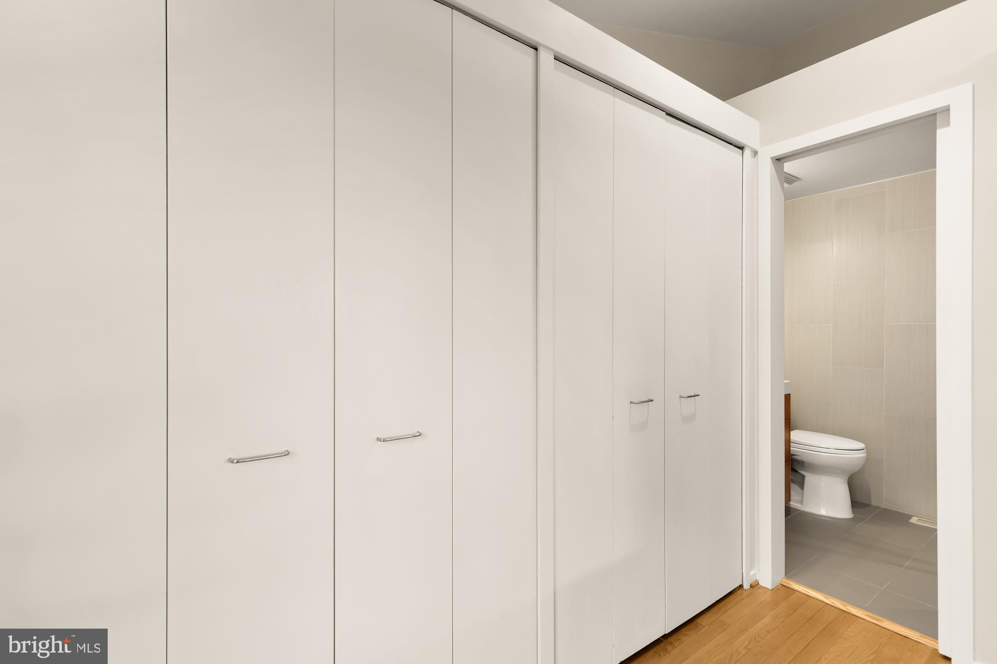 GLEN ECHO HEIGHTS - Residential