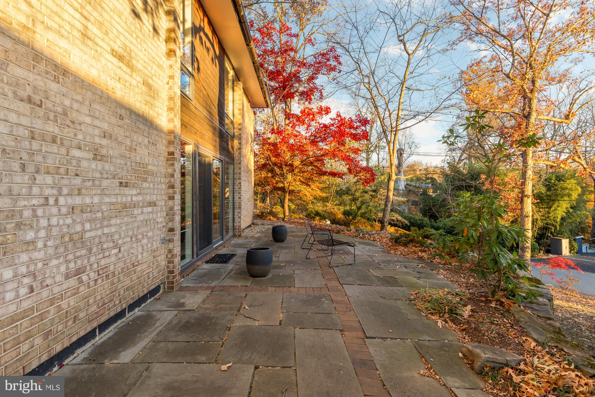 GLEN ECHO HEIGHTS - Residential