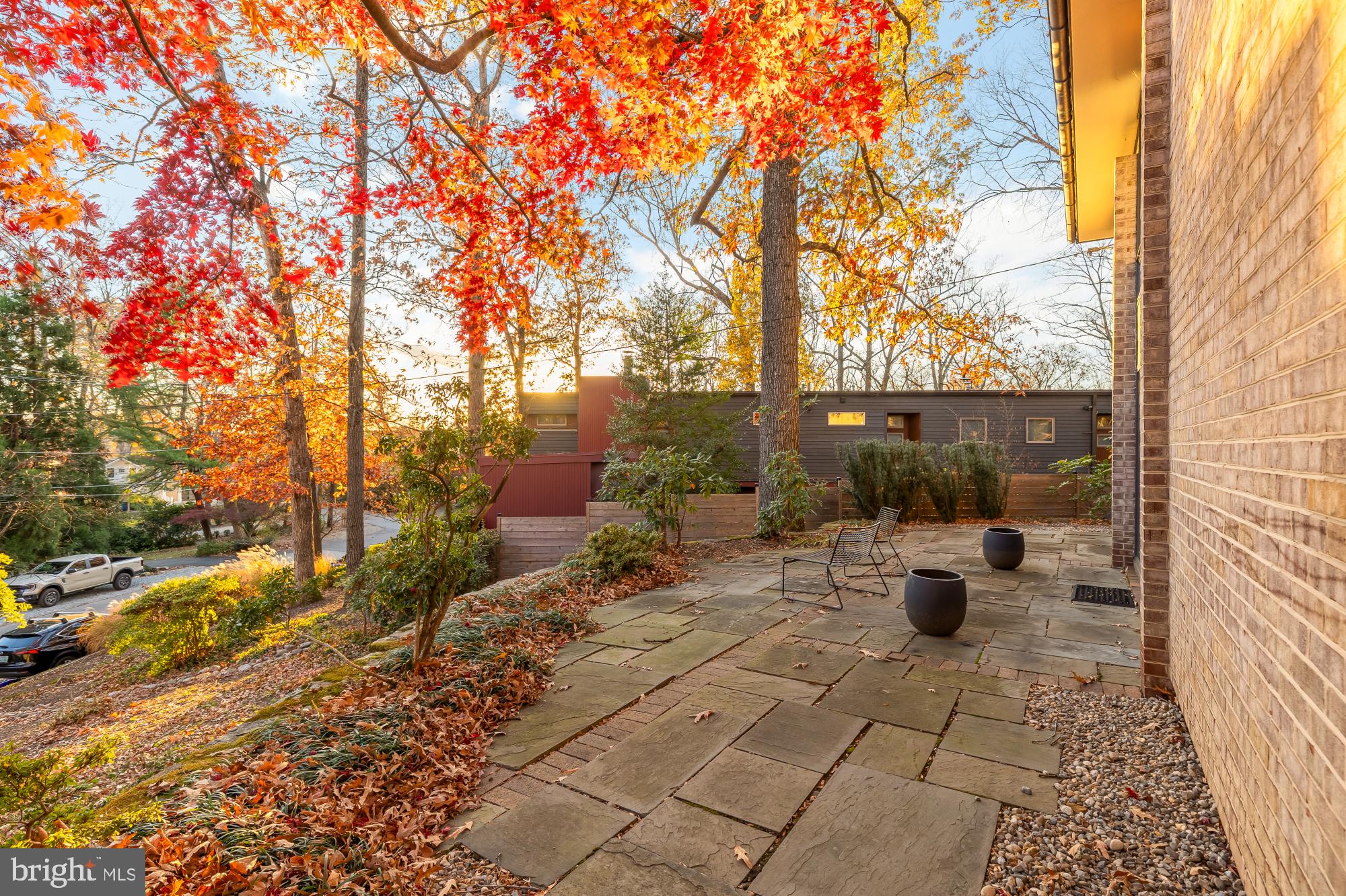 GLEN ECHO HEIGHTS - Residential