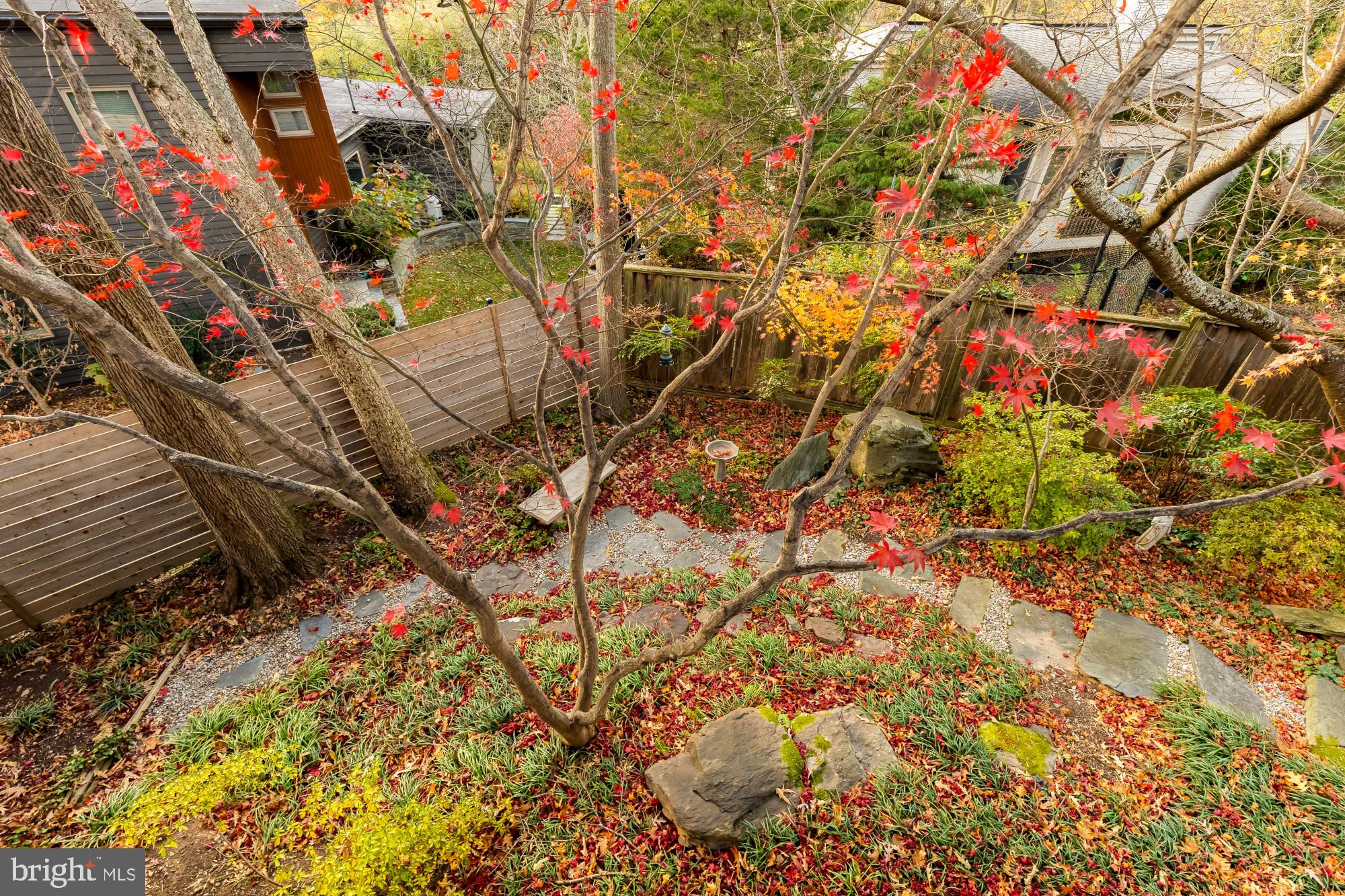 GLEN ECHO HEIGHTS - Residential