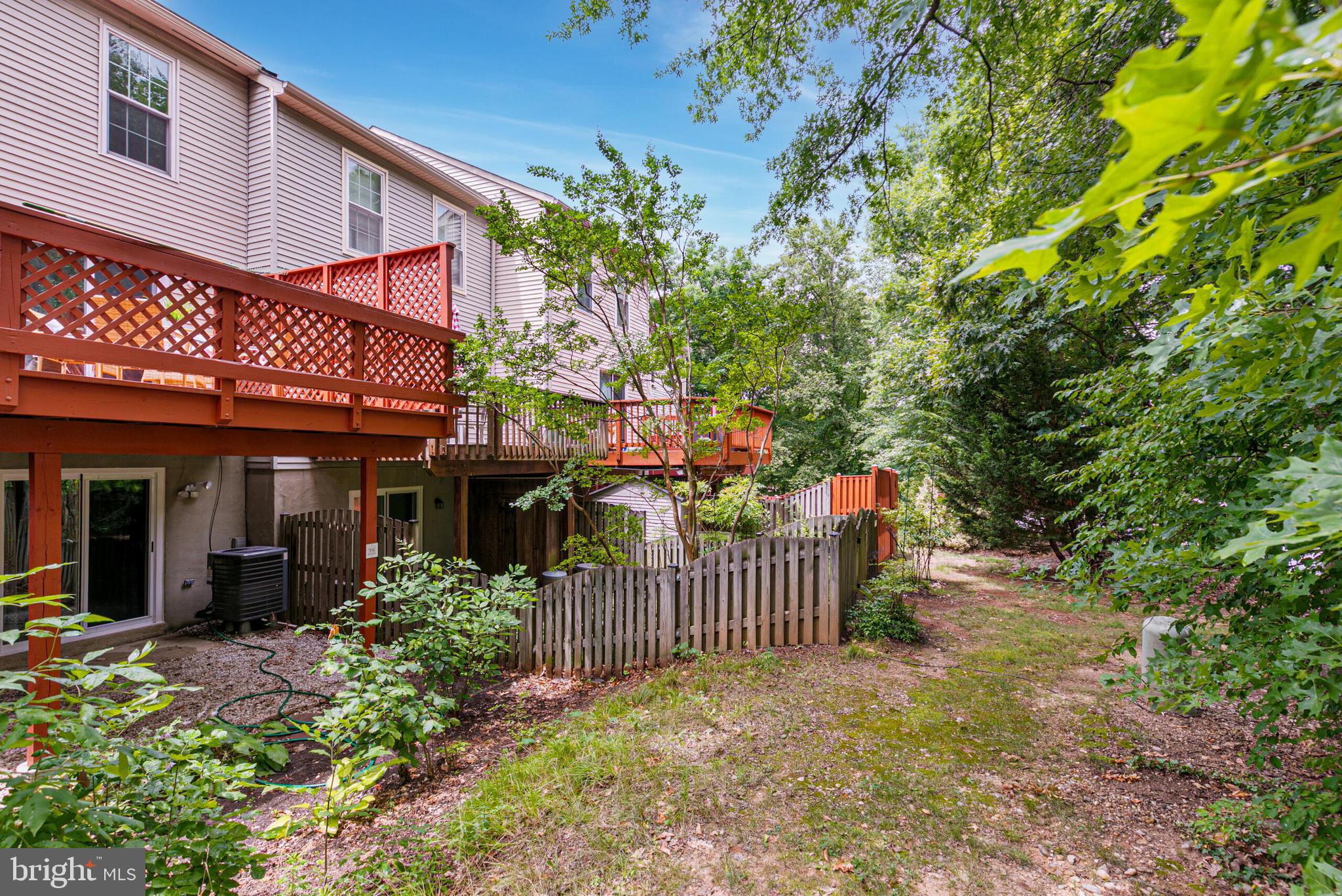 MARBLE HILL - Residential