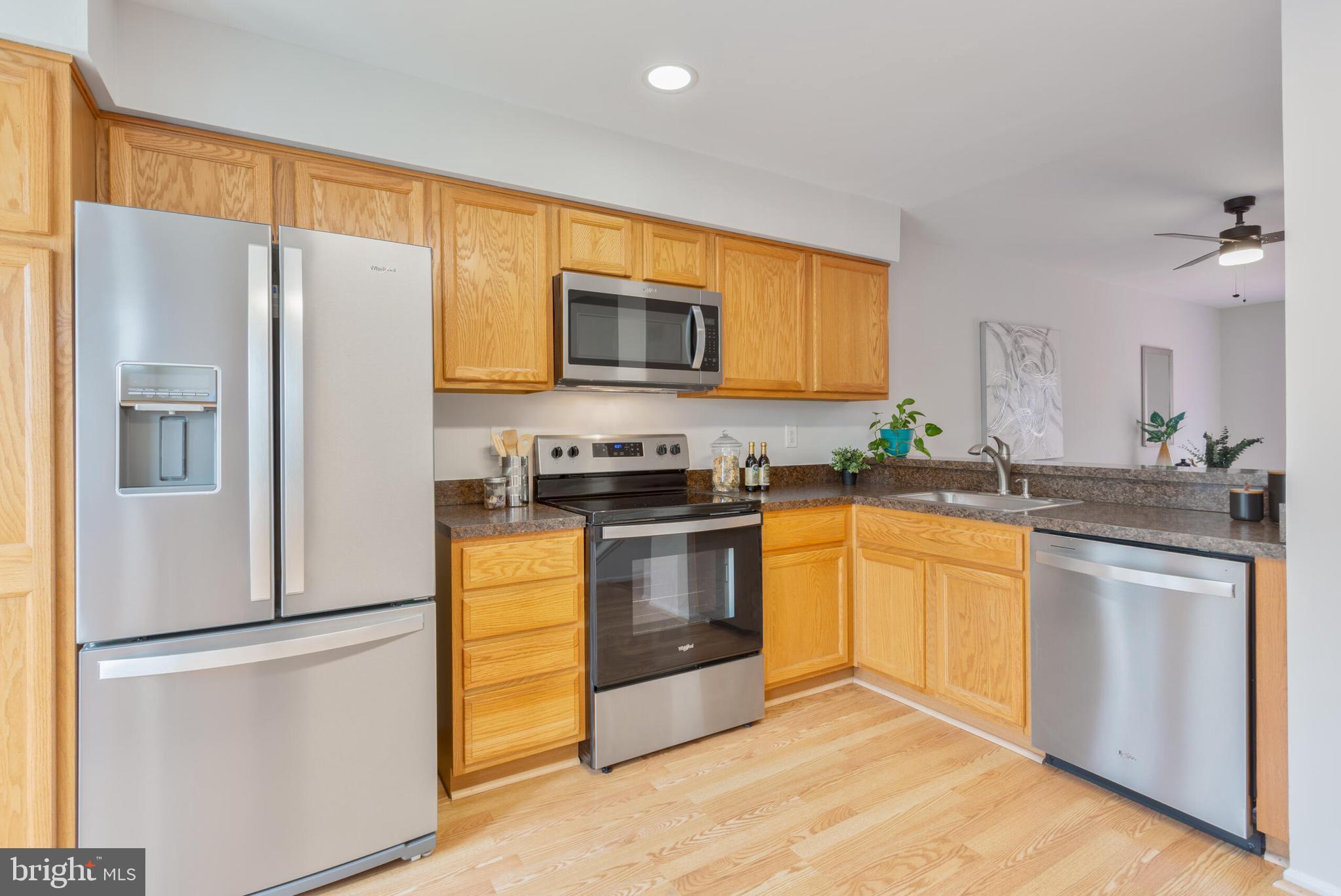 MARBLE HILL - Residential