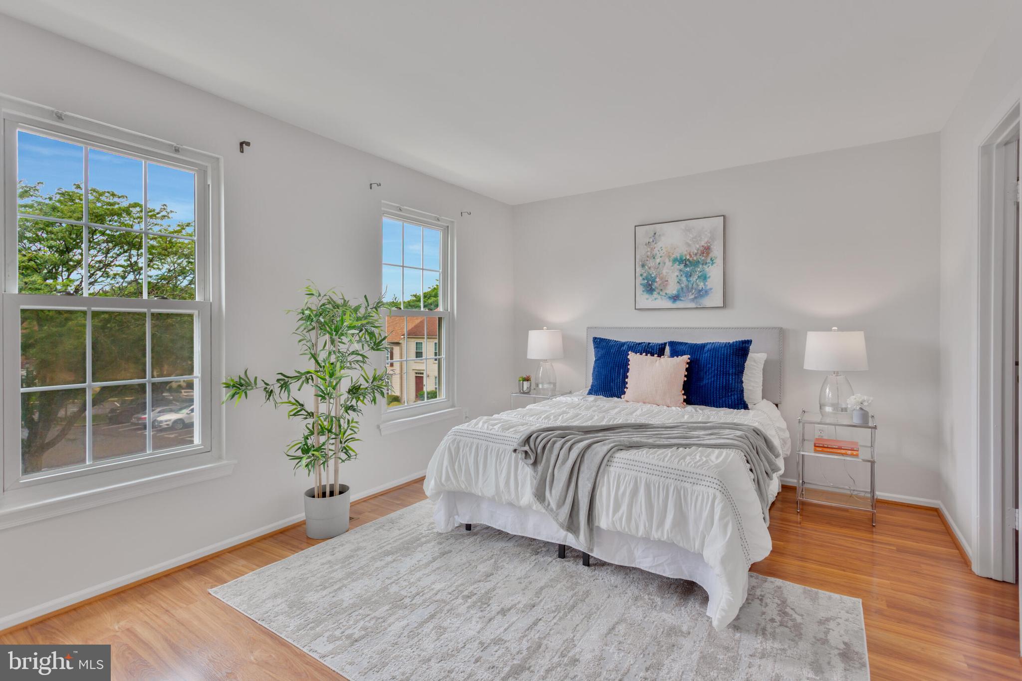 MARBLE HILL - Residential