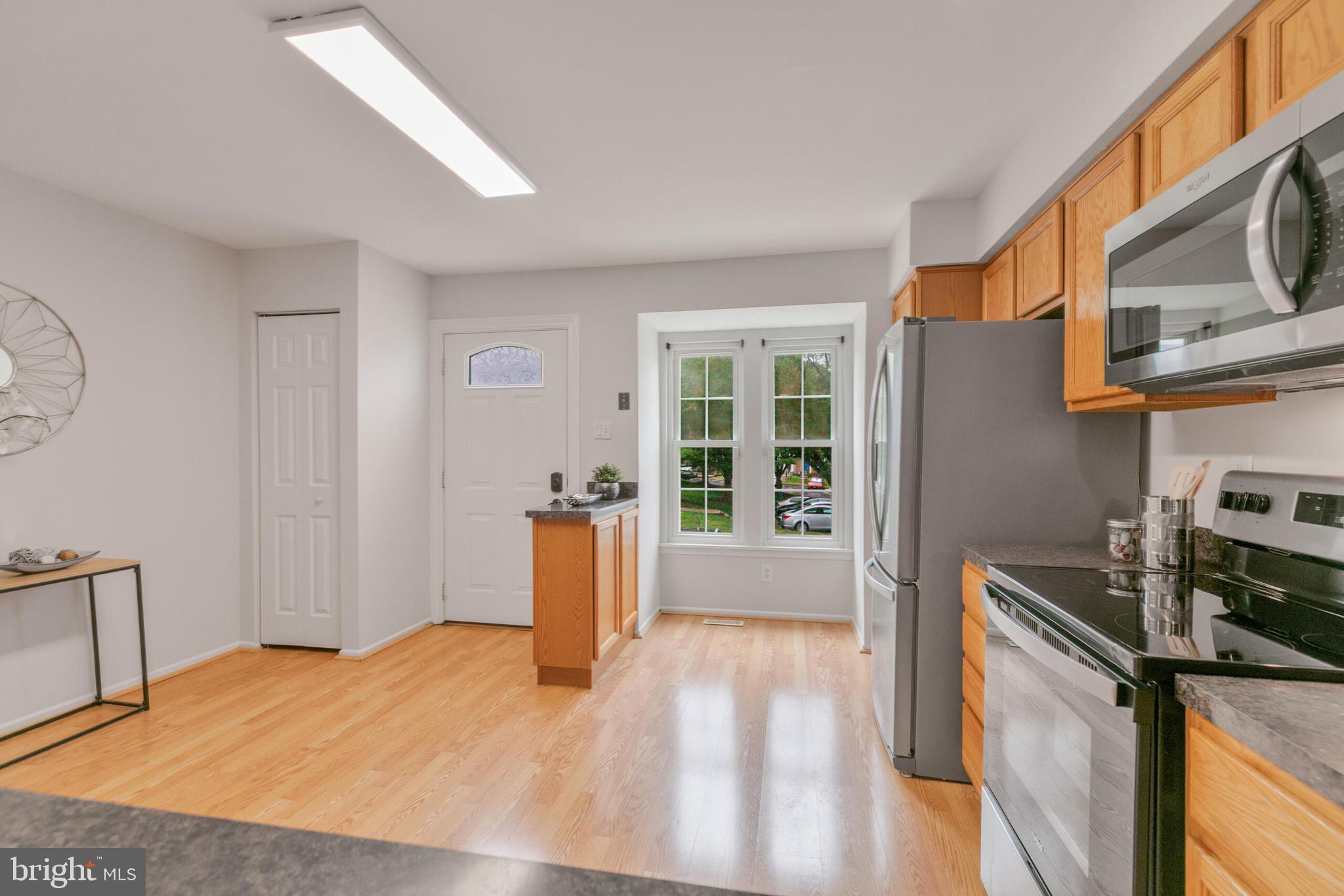 MARBLE HILL - Residential