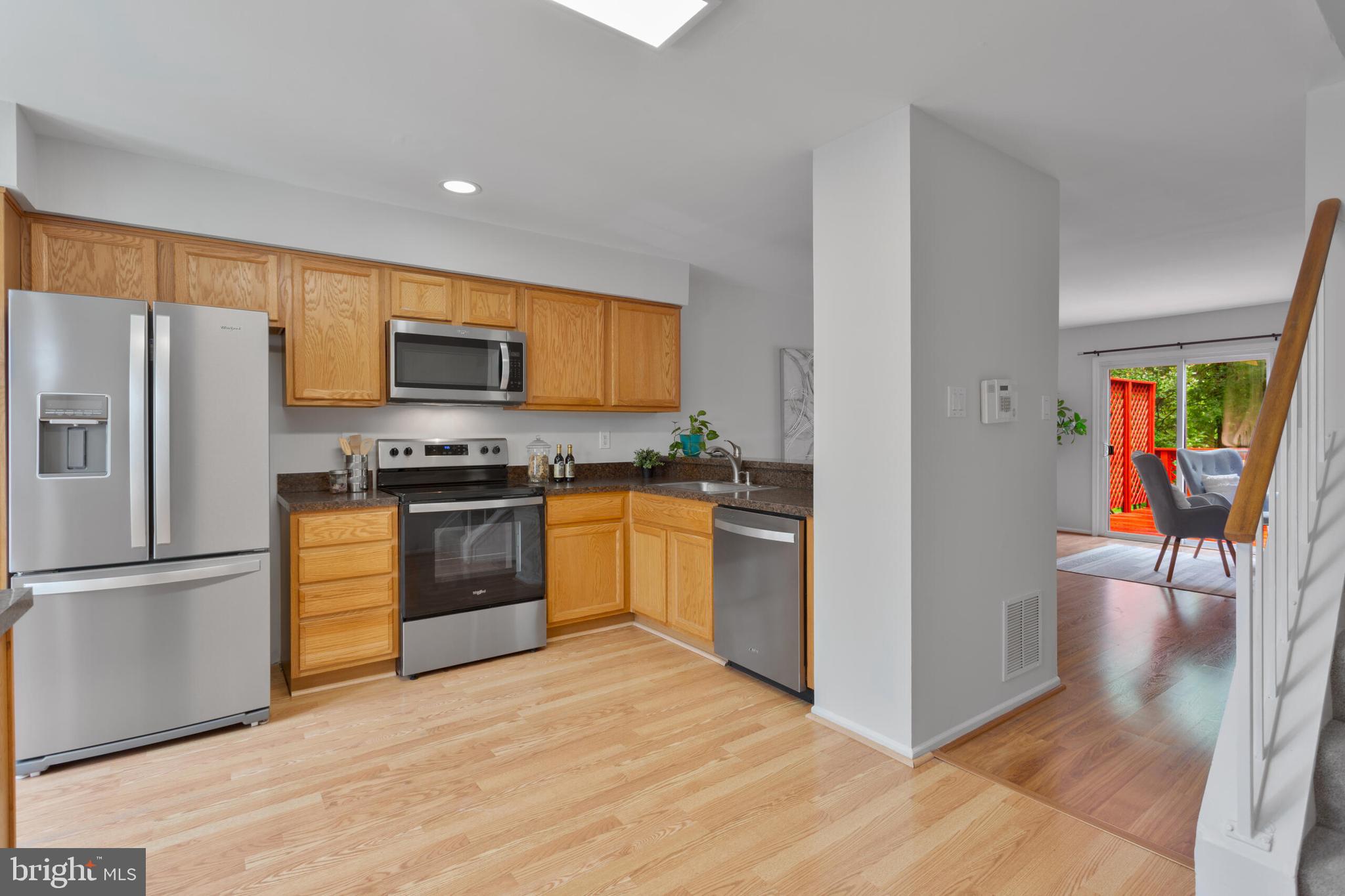 MARBLE HILL - Residential