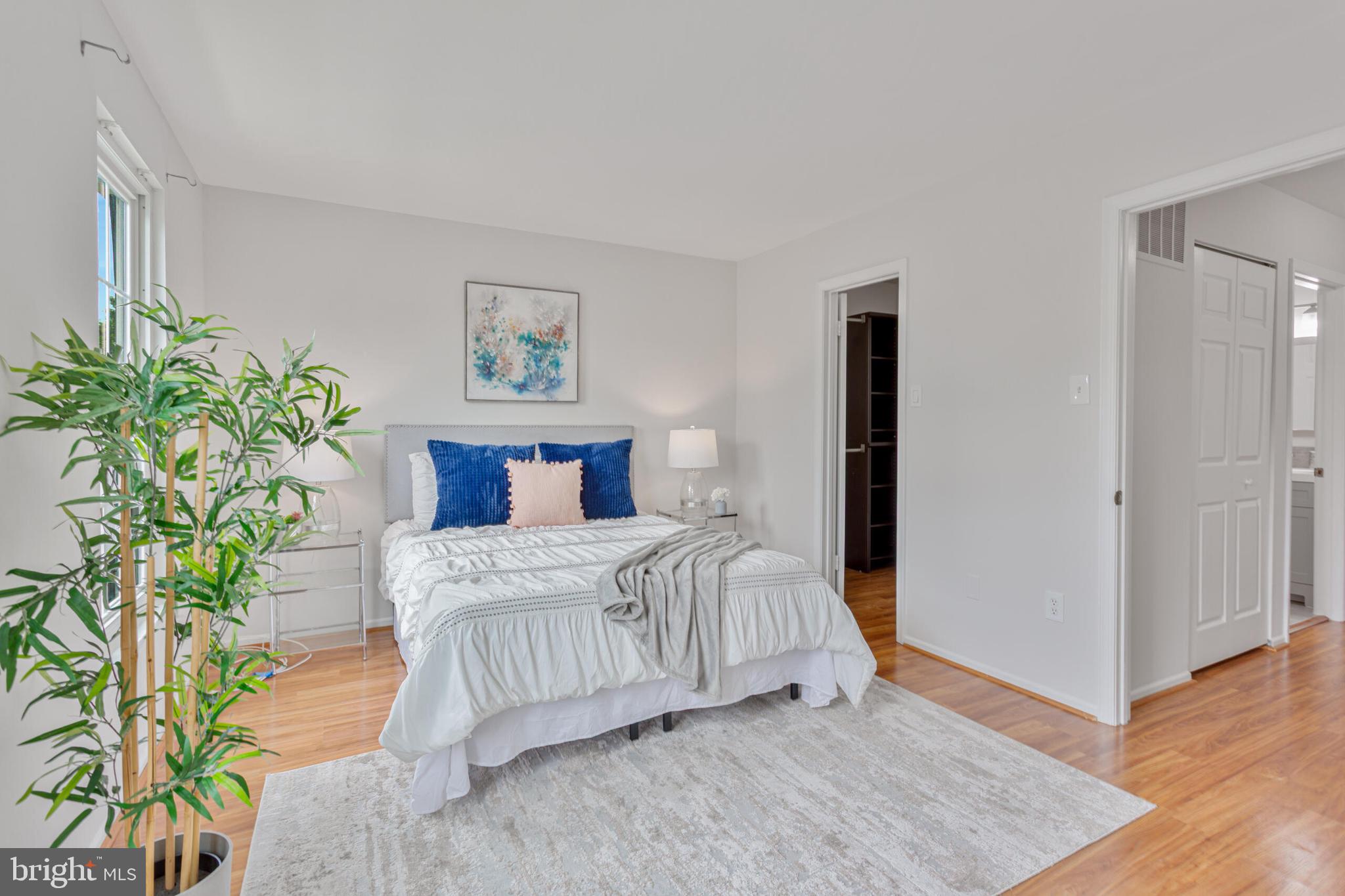 MARBLE HILL - Residential