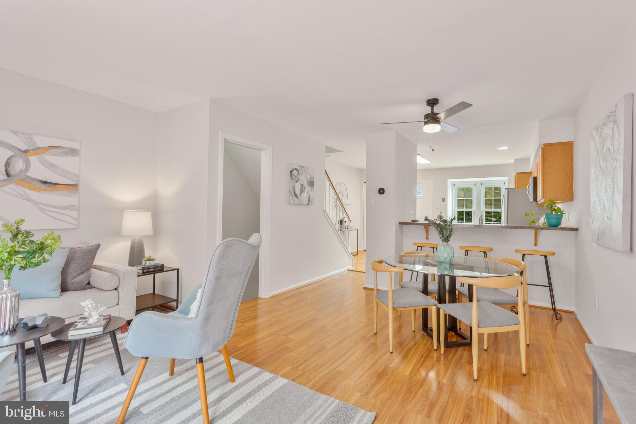 MARBLE HILL - Residential