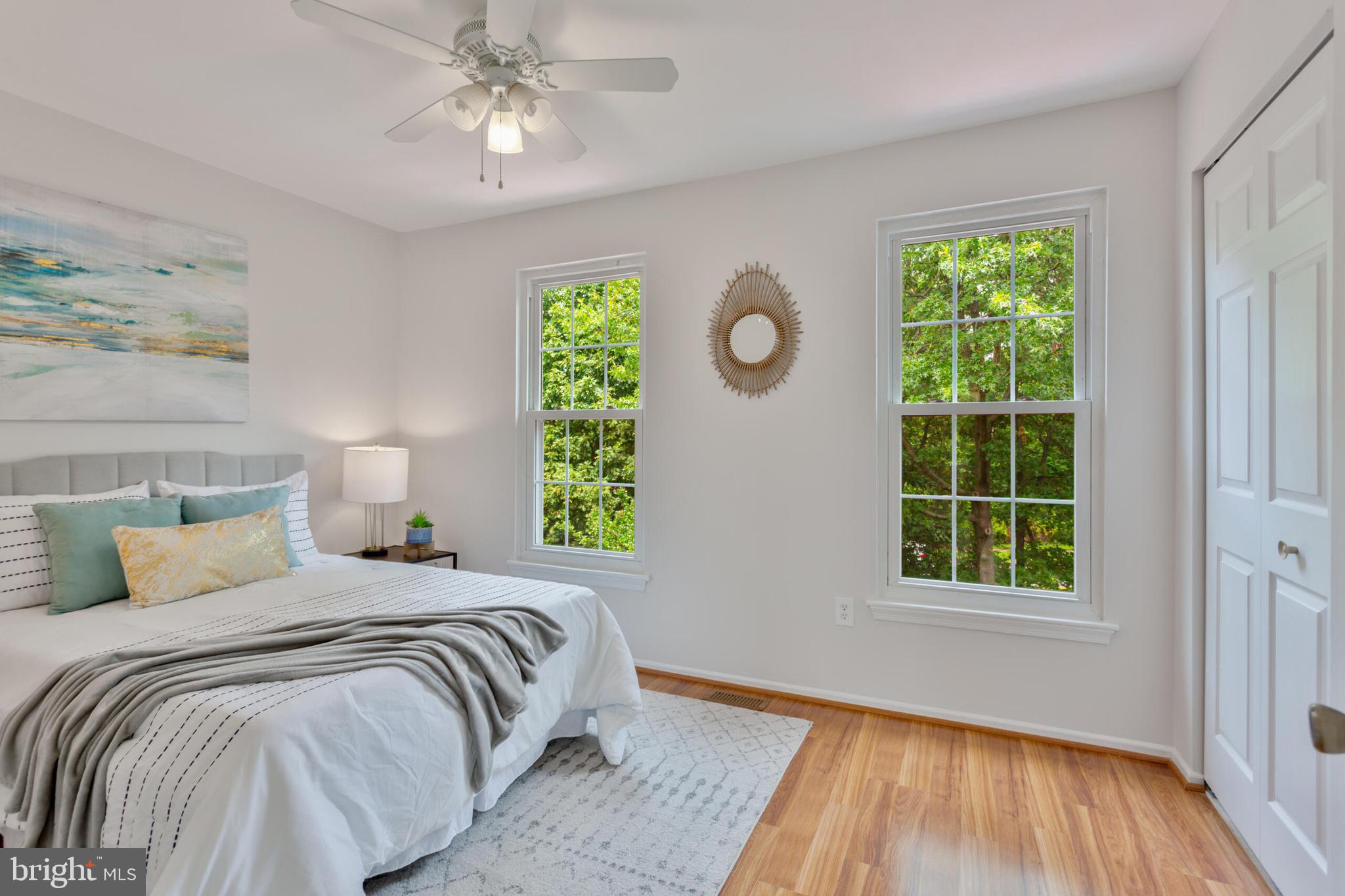 MARBLE HILL - Residential