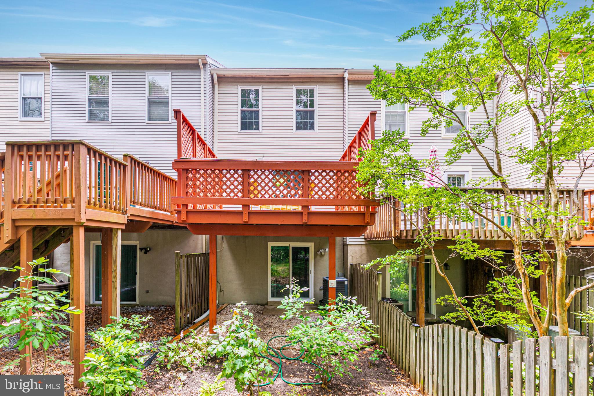 MARBLE HILL - Residential