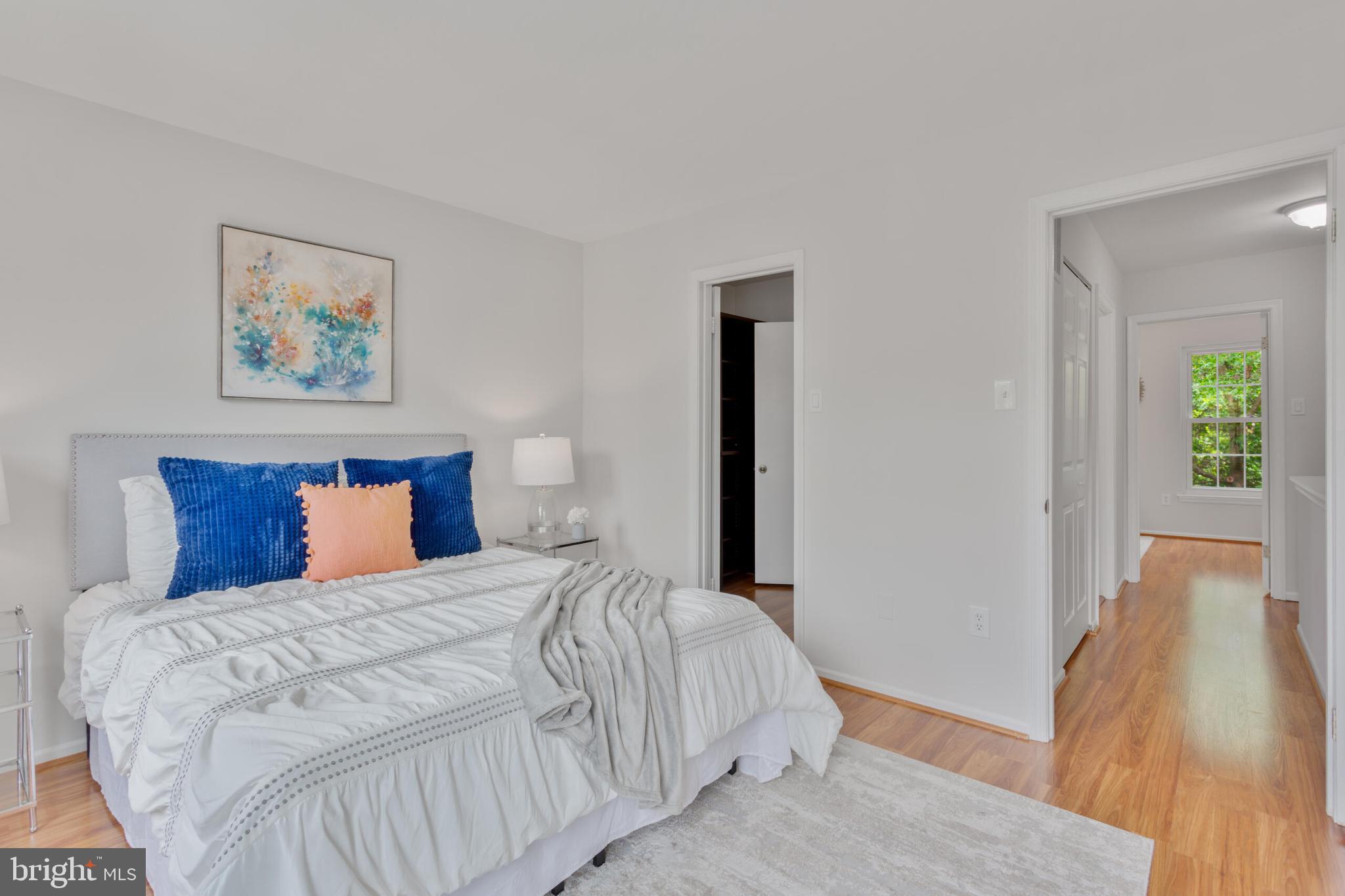 MARBLE HILL - Residential