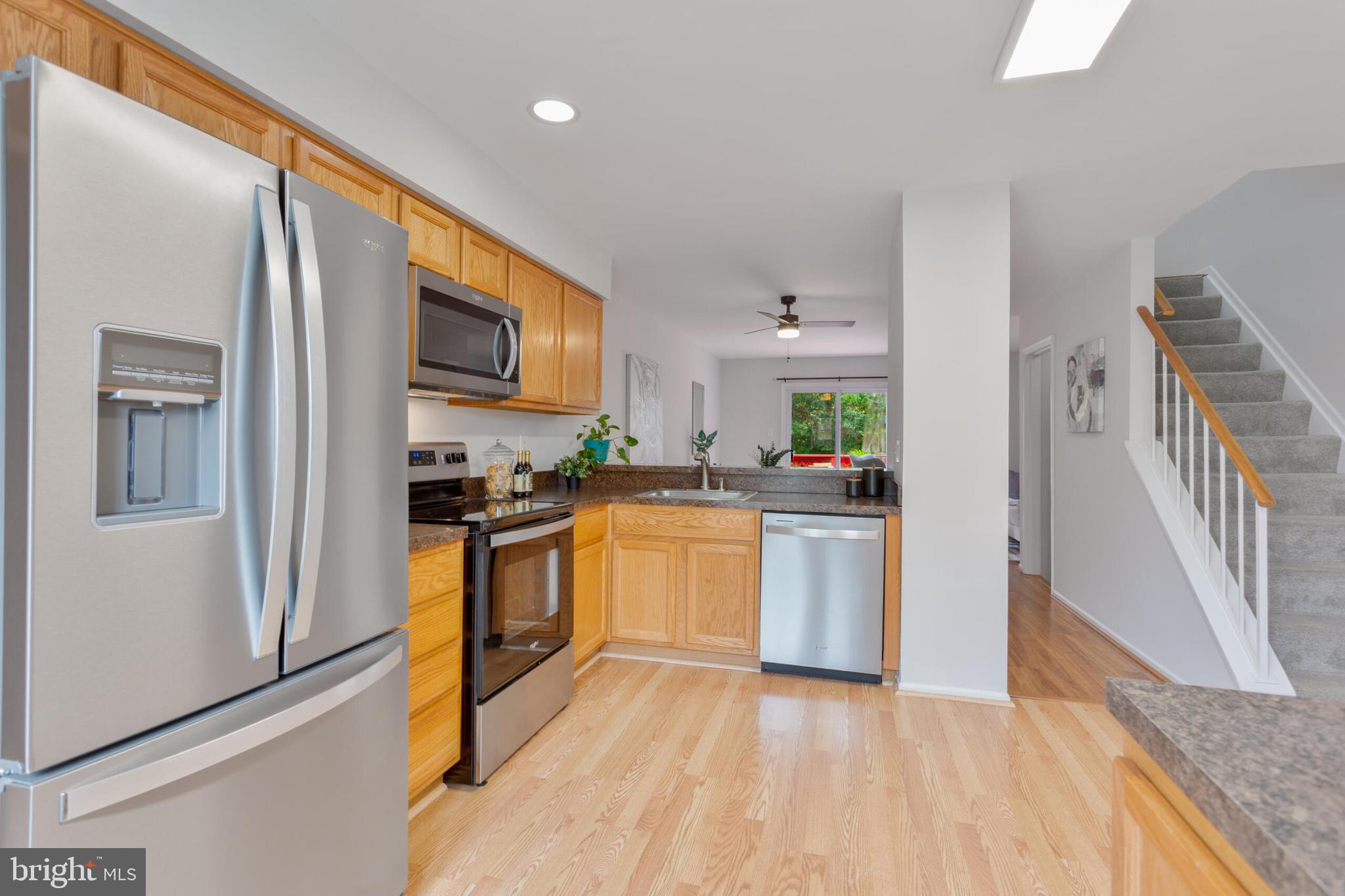 MARBLE HILL - Residential