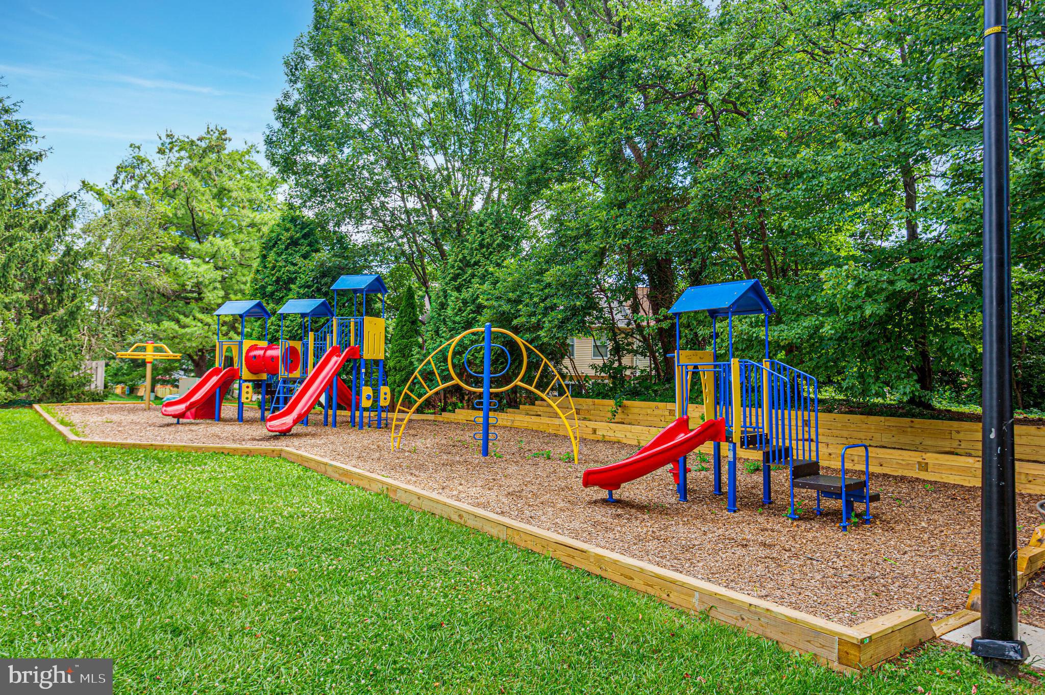 MARBLE HILL - Residential