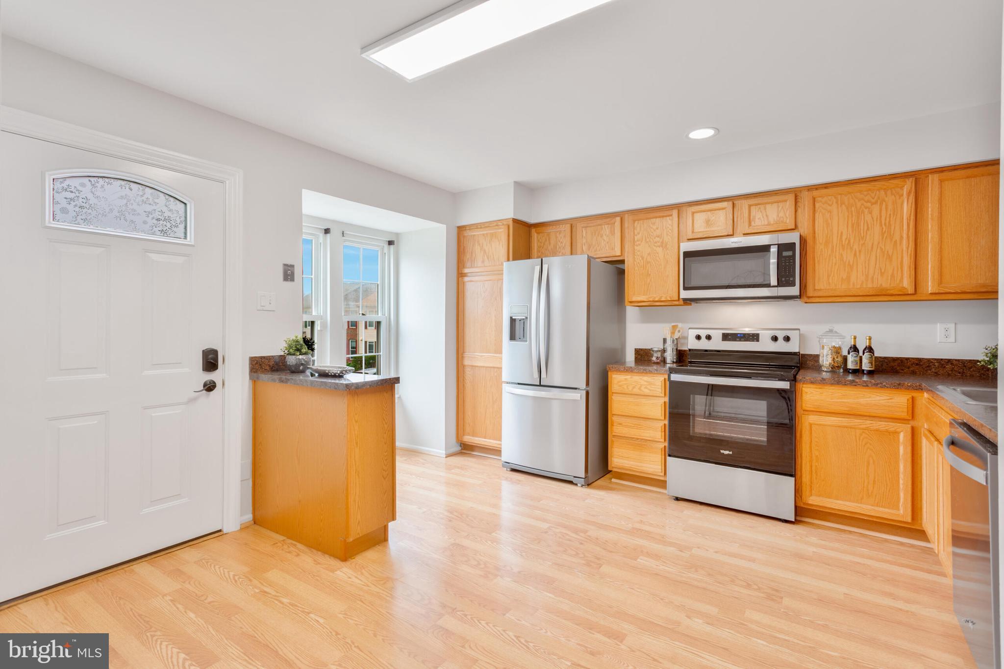 MARBLE HILL - Residential