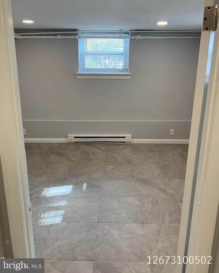 PHILADELPHIA - Residential Lease