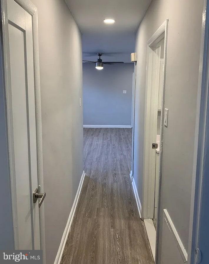 PHILADELPHIA - Residential Lease