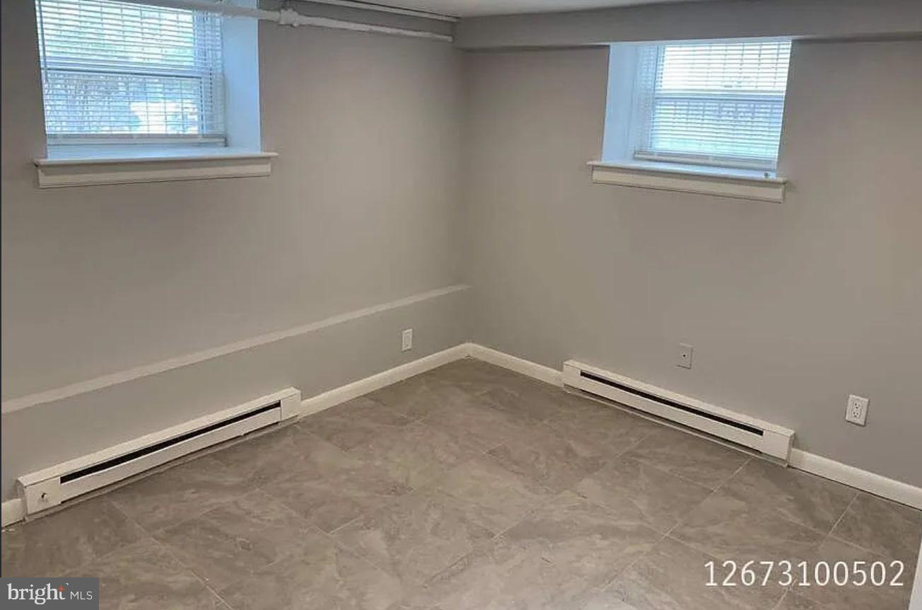 PHILADELPHIA - Residential Lease