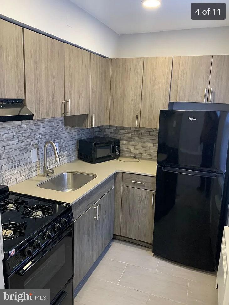 PHILADELPHIA - Residential Lease