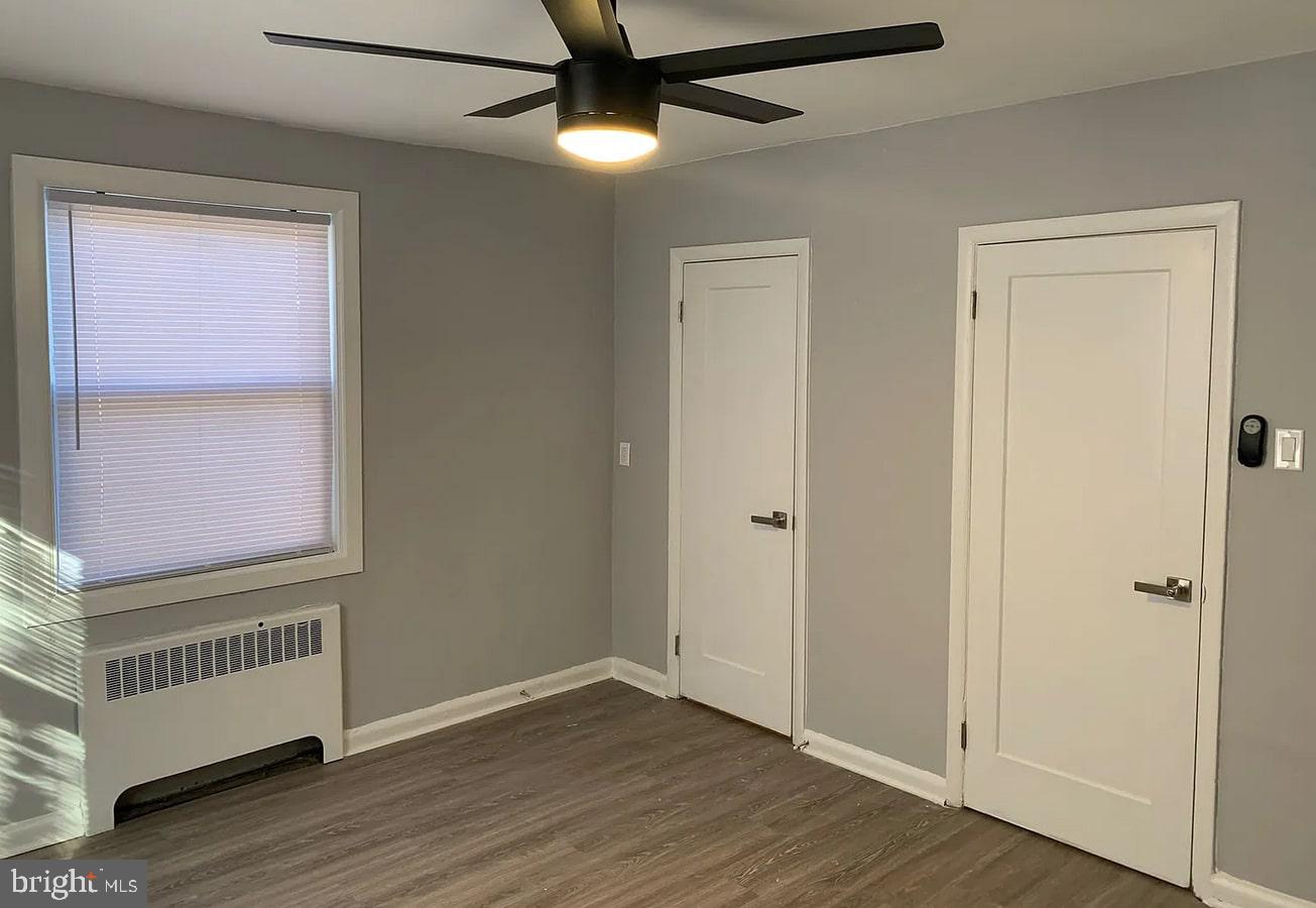 PHILADELPHIA - Residential Lease