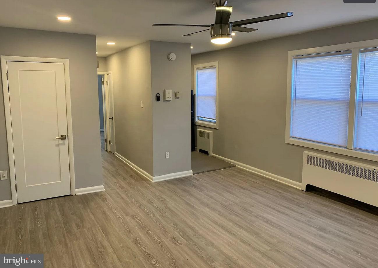 PHILADELPHIA - Residential Lease