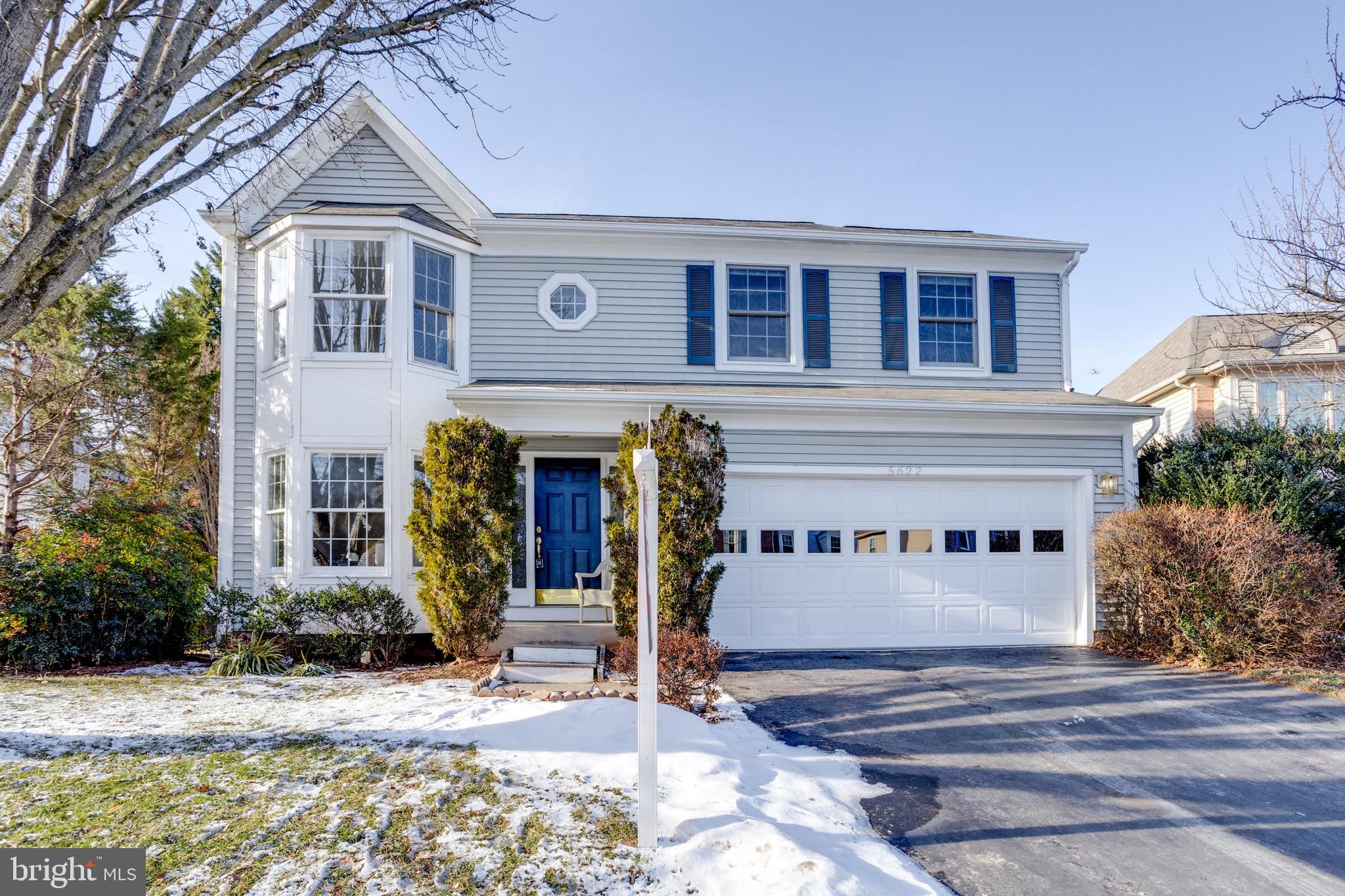 5622 SCHOOLFIELD COURT