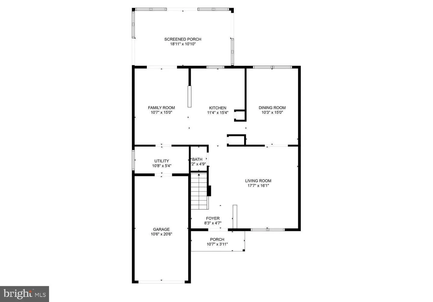 Voorhees, New Jersey 08043, United States, 3 Bedrooms Bedrooms, ,3 BathroomsBathrooms,Residential,Pending,133434