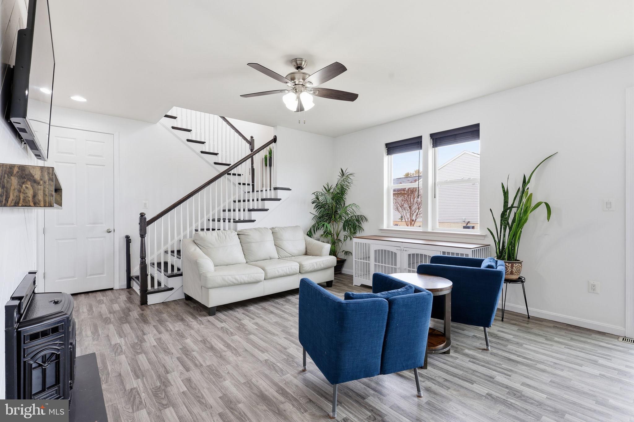 HIGHPOINT - Residential