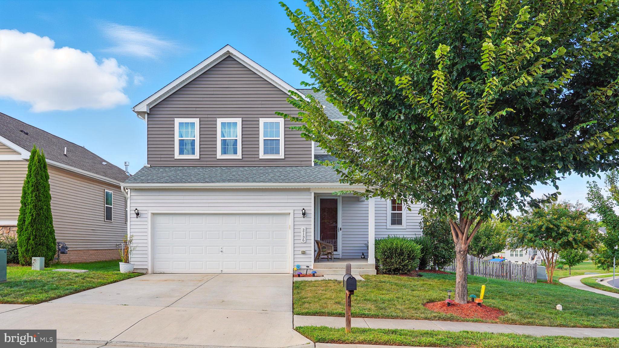 HIGHPOINT - Residential