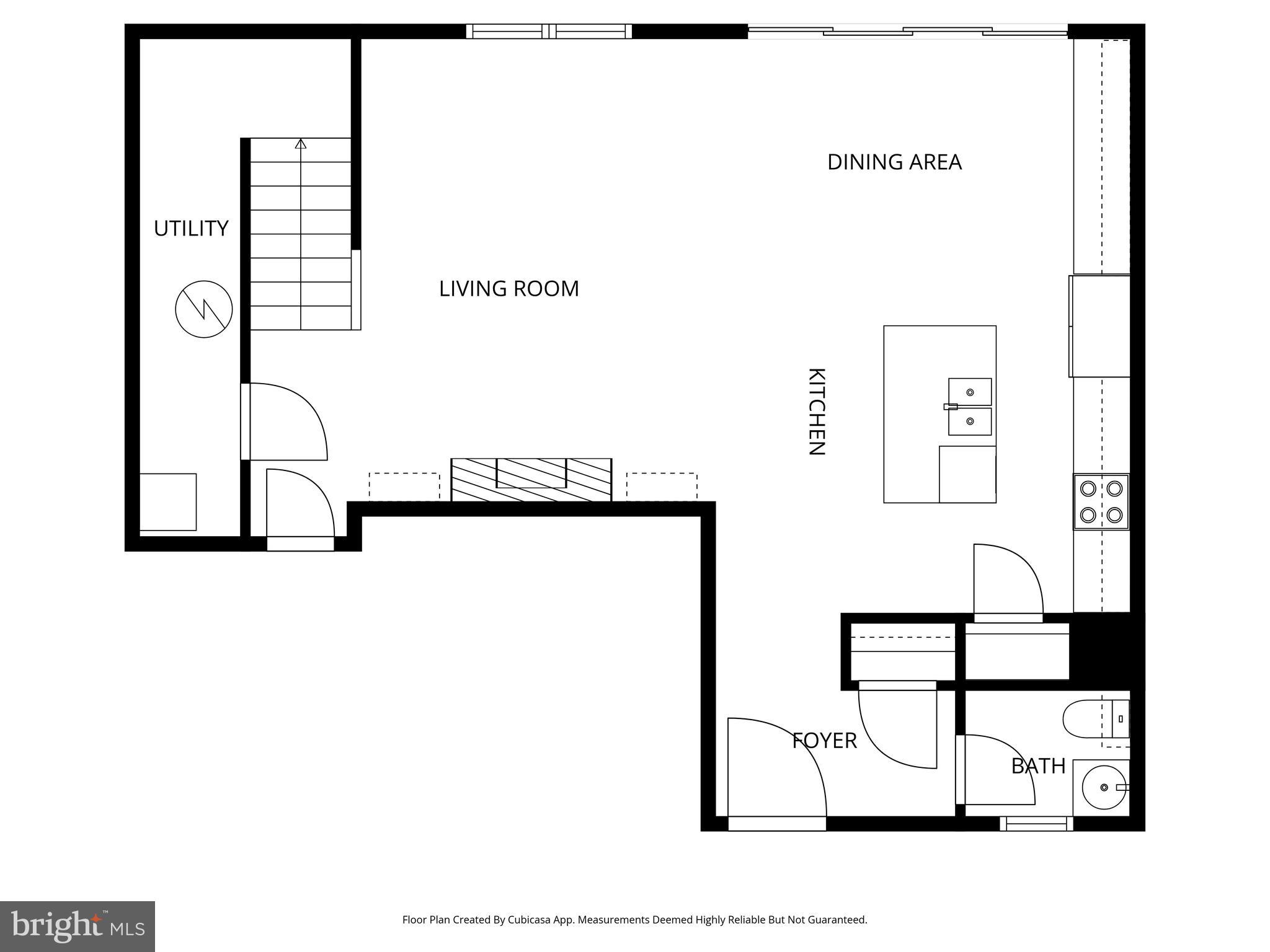 HIGHPOINT - Residential