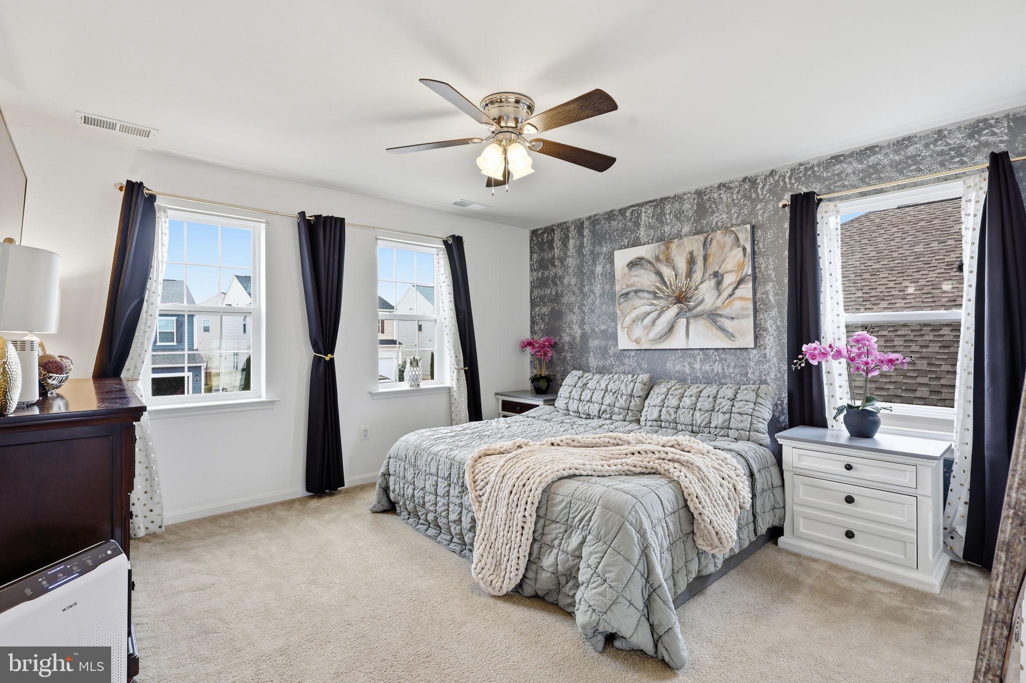 HIGHPOINT - Residential