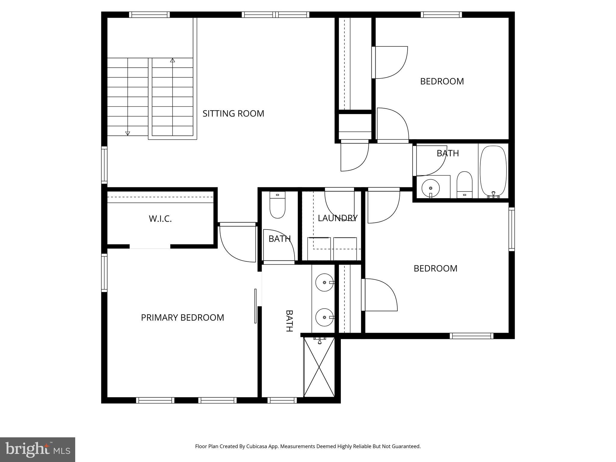 HIGHPOINT - Residential