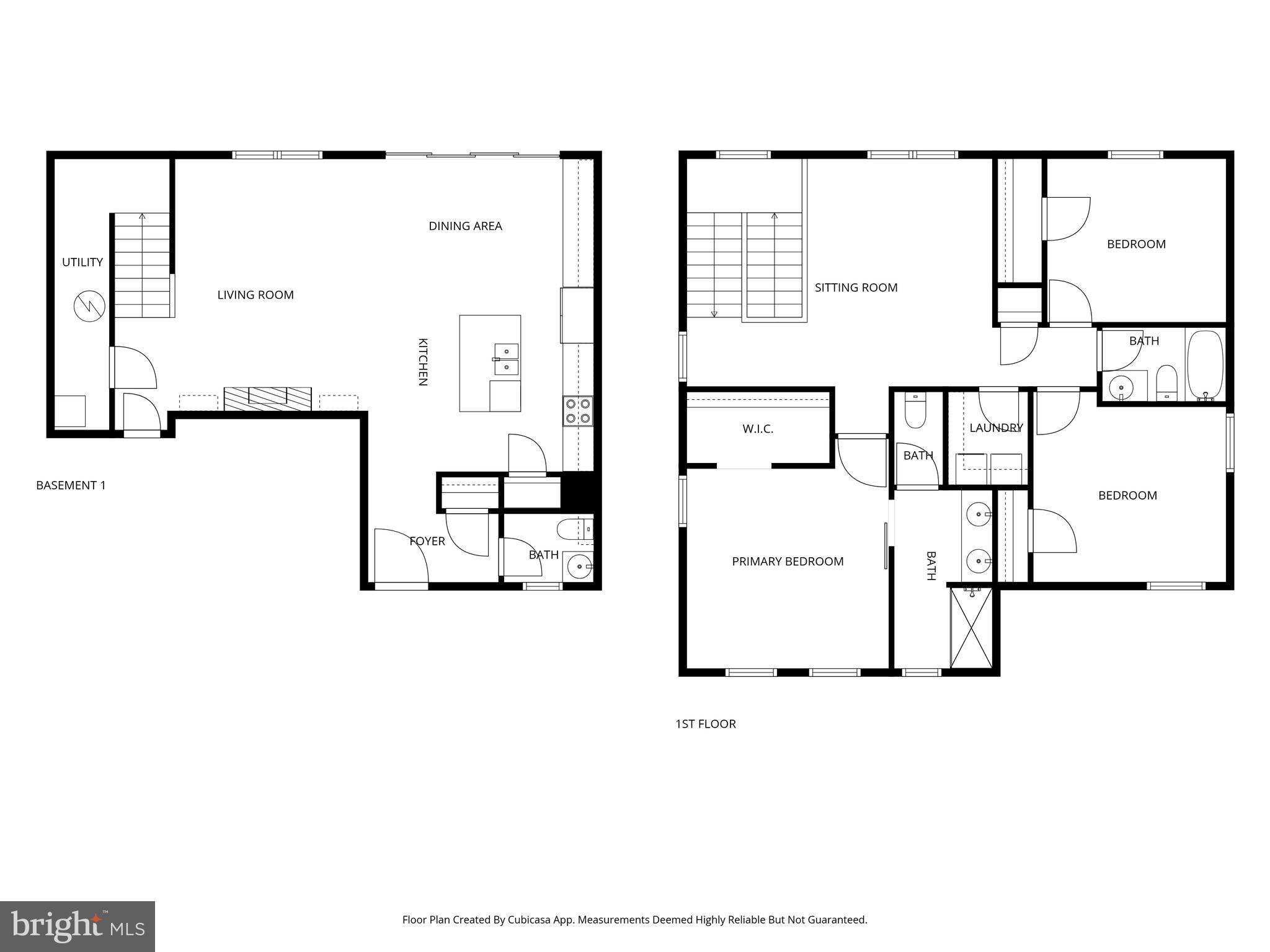 HIGHPOINT - Residential