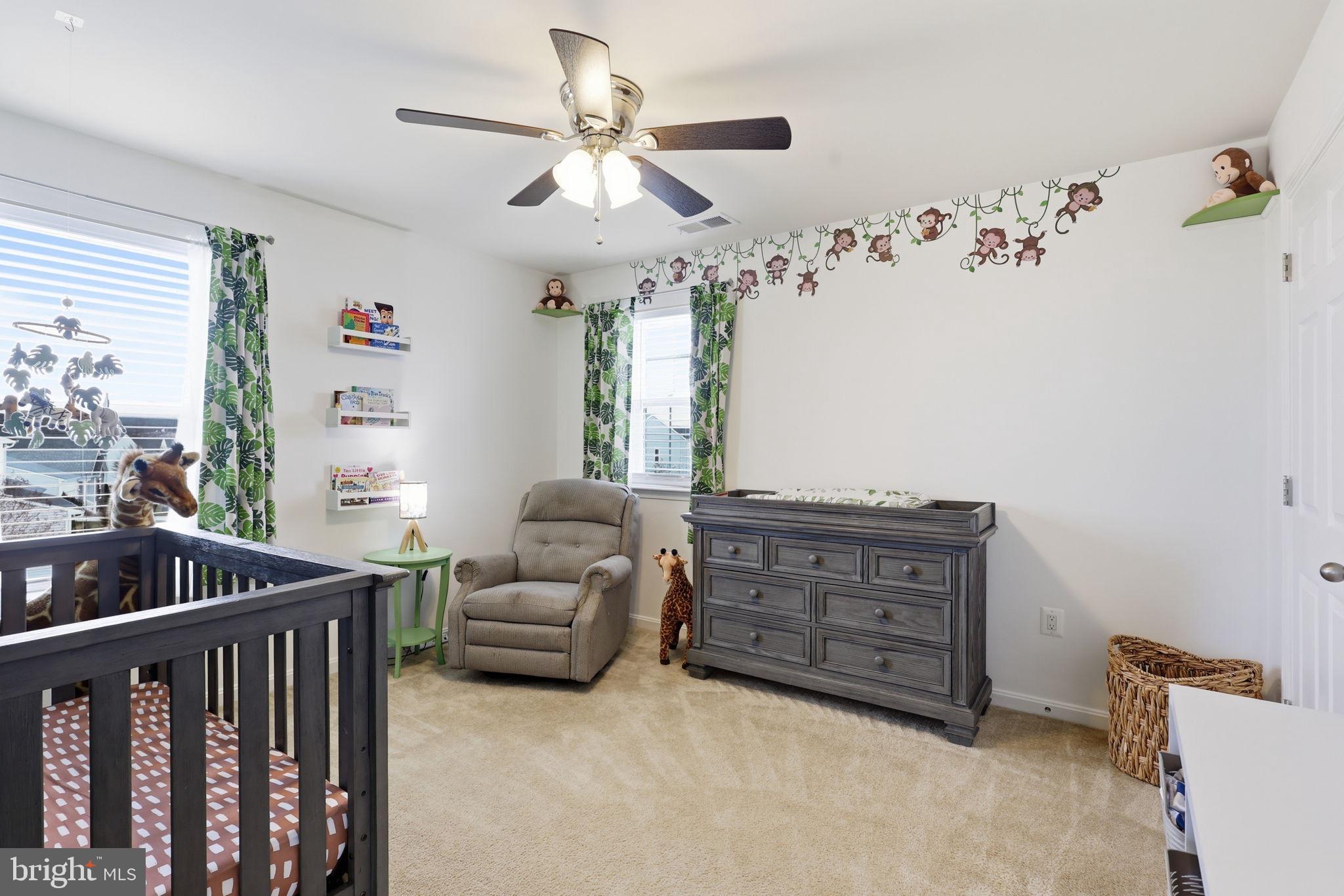 HIGHPOINT - Residential