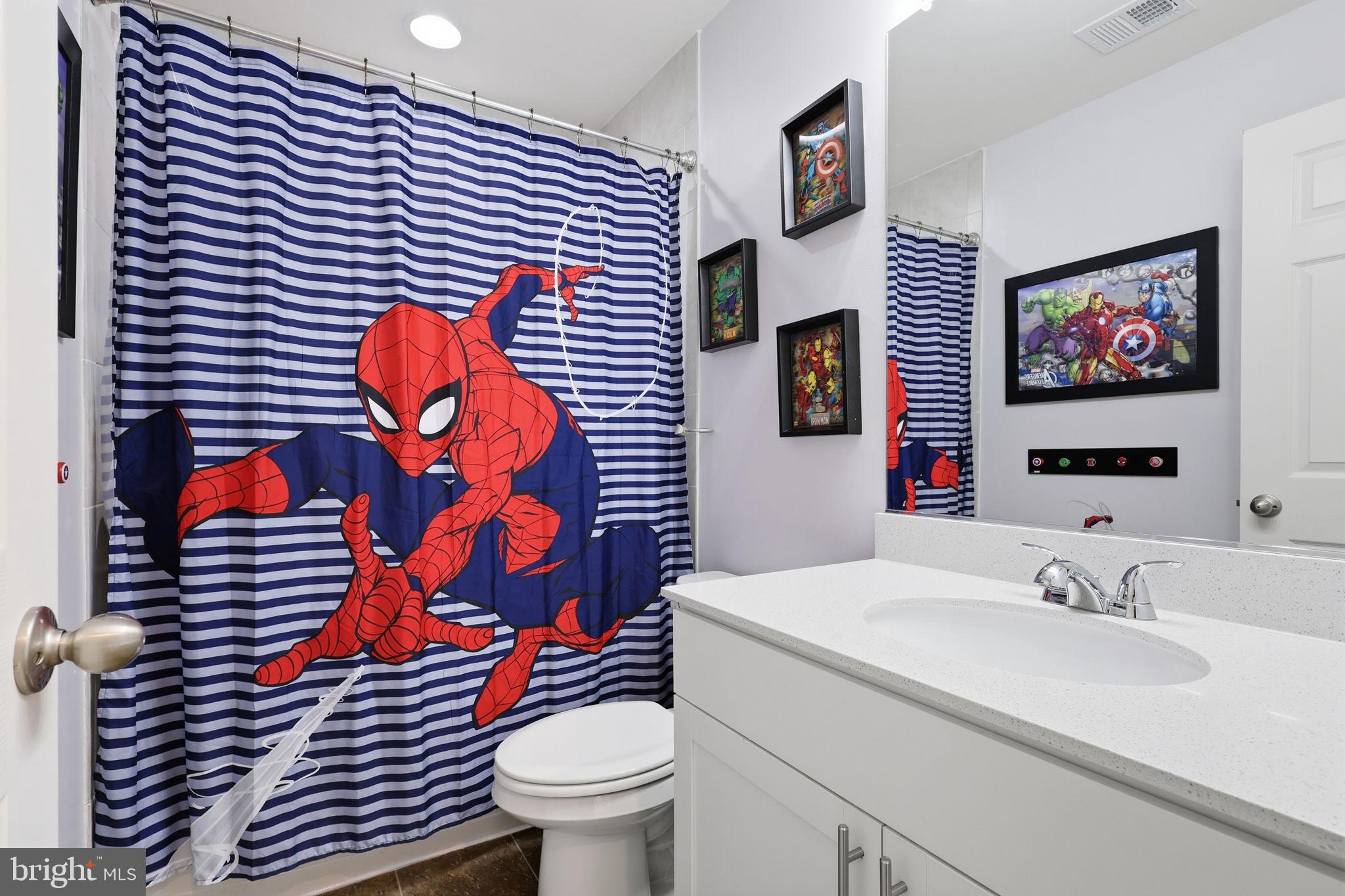 HIGHPOINT - Residential