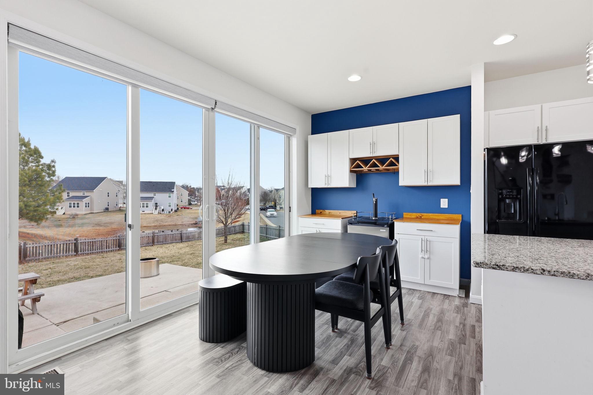 HIGHPOINT - Residential