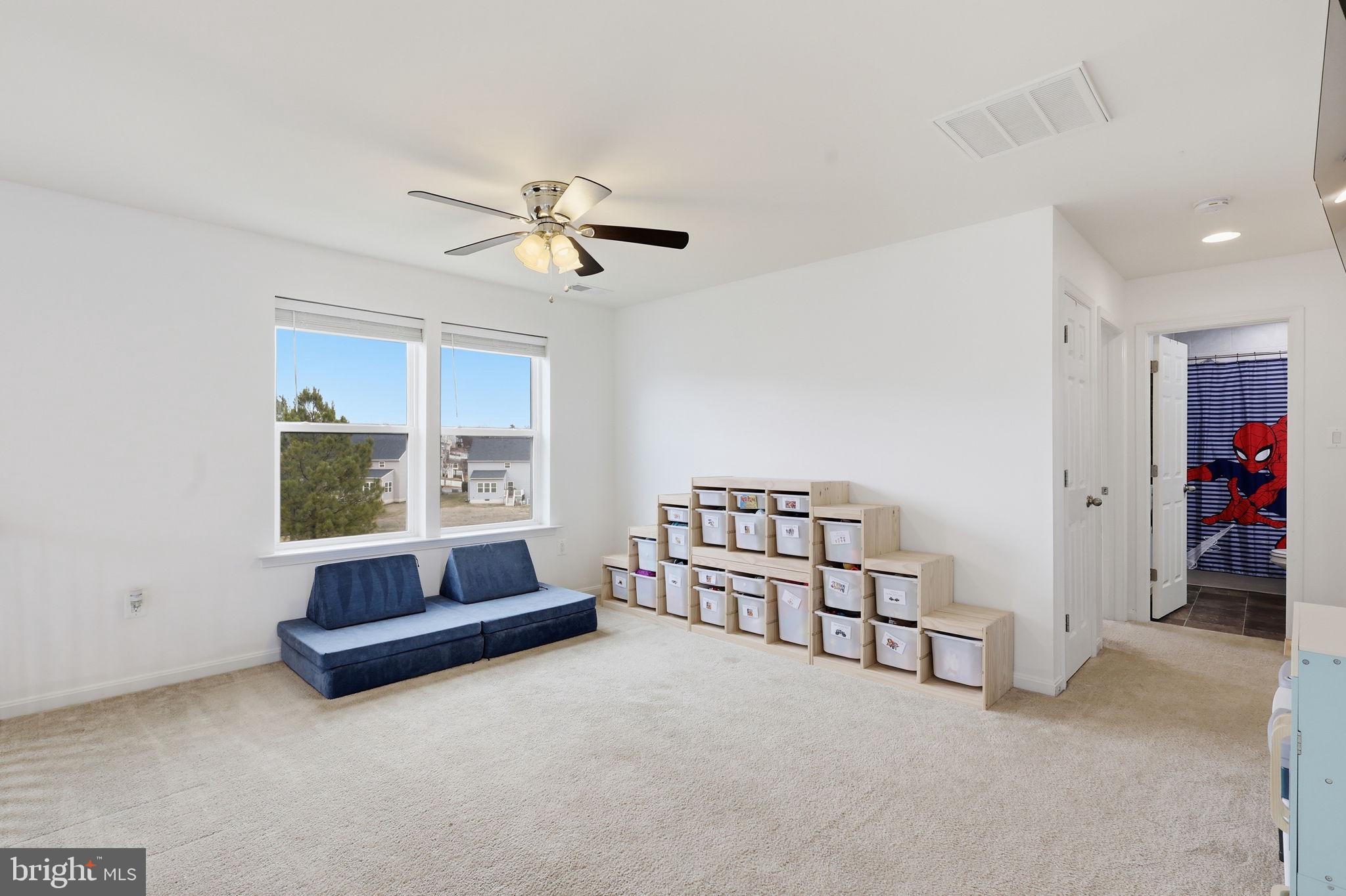 HIGHPOINT - Residential